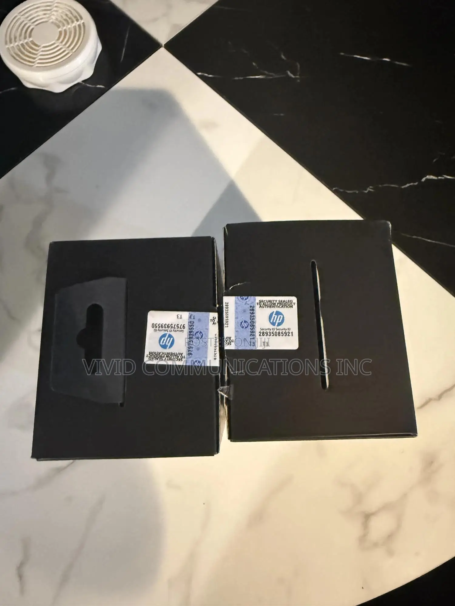 HP 65W Gan USB-C Laptop Charger for ALL USB-C Devices.
