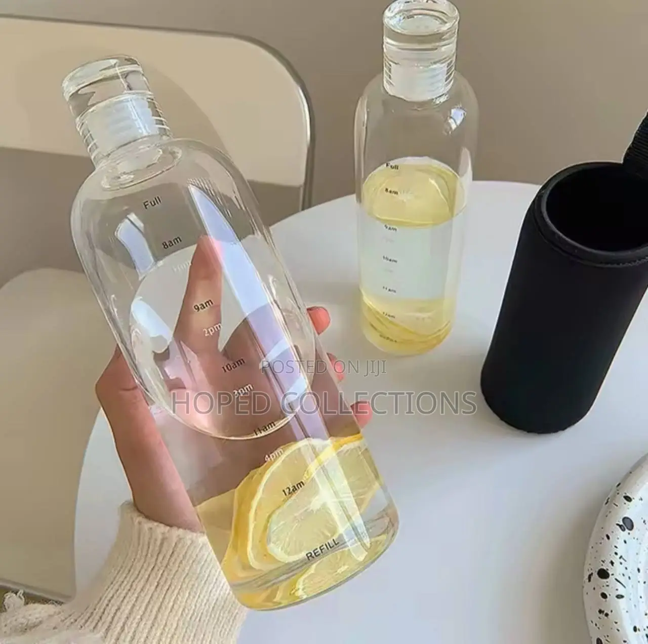 Leakproof Water Bottles