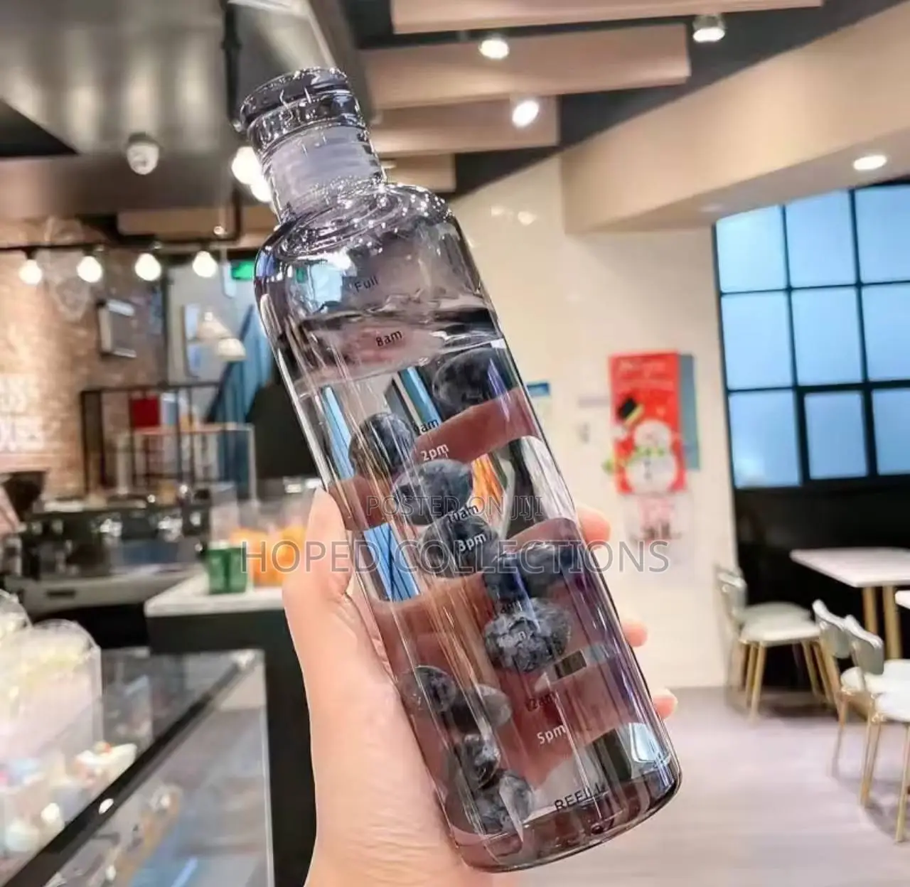 Leakproof Water Bottles
