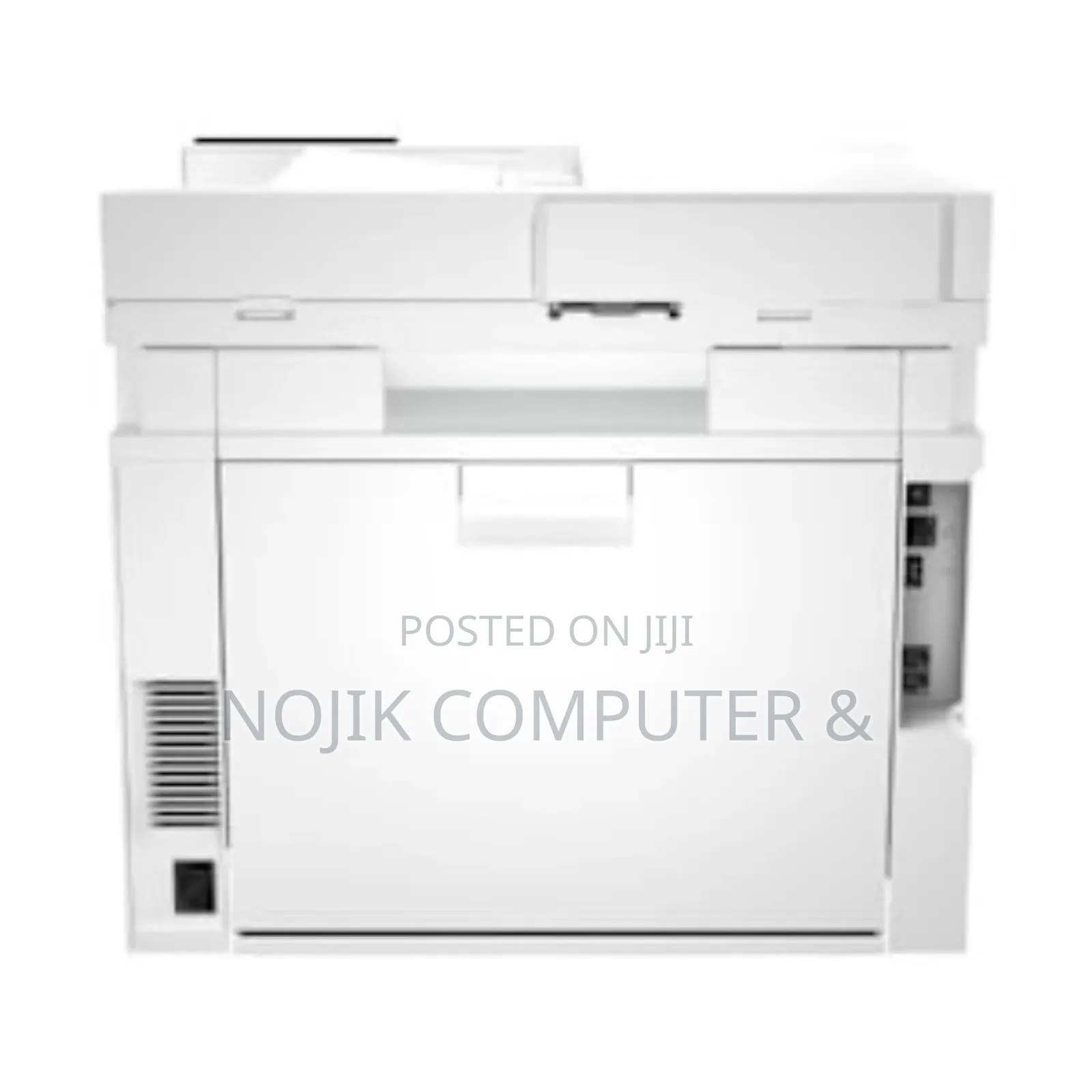 Hp Laserjet MFP Pro Colour 4303fdw Printer (5hh67a)