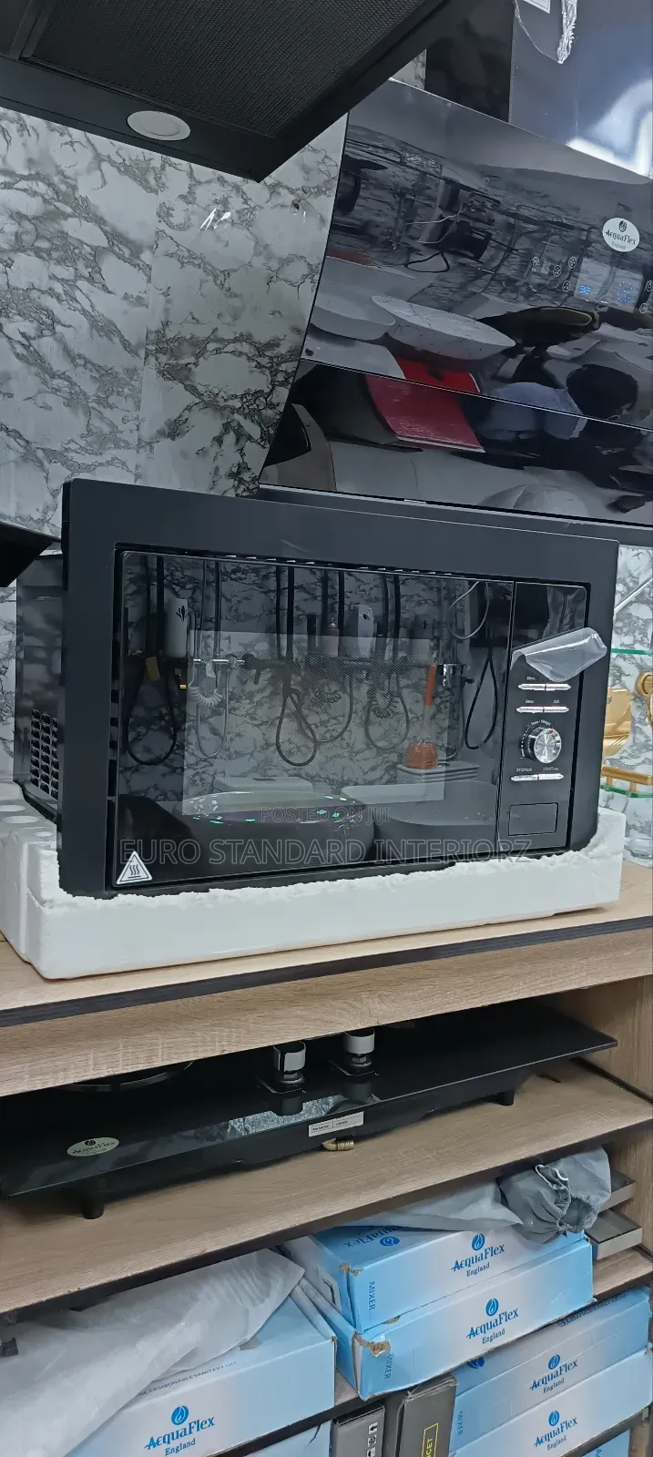 Kitchen Accessories