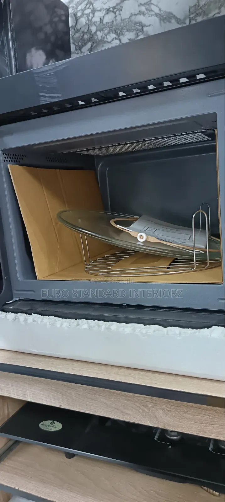 Kitchen Accessories