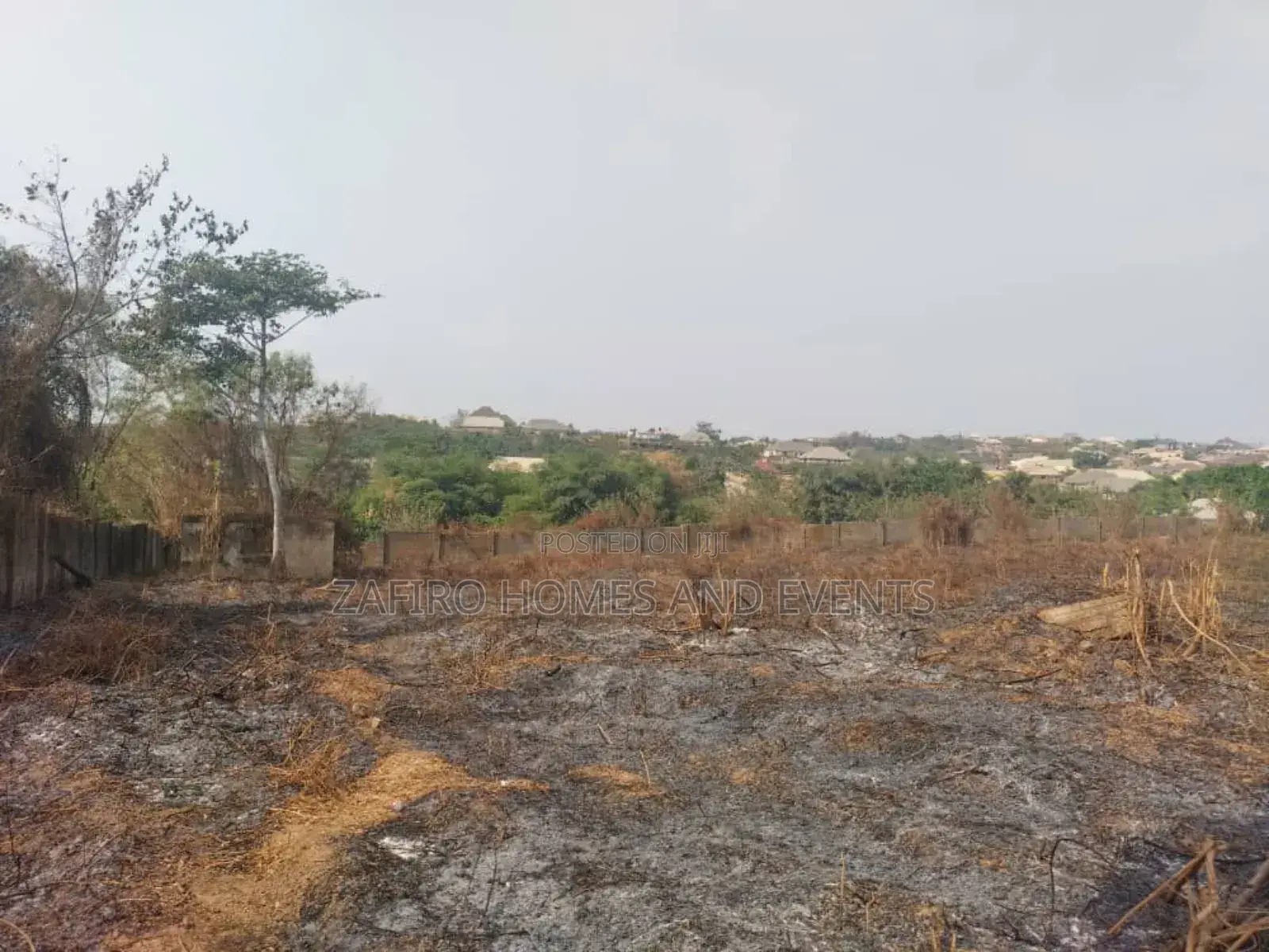 Massive 29 Plots Sales at Alaaka Elebu Area Off Akala Expres