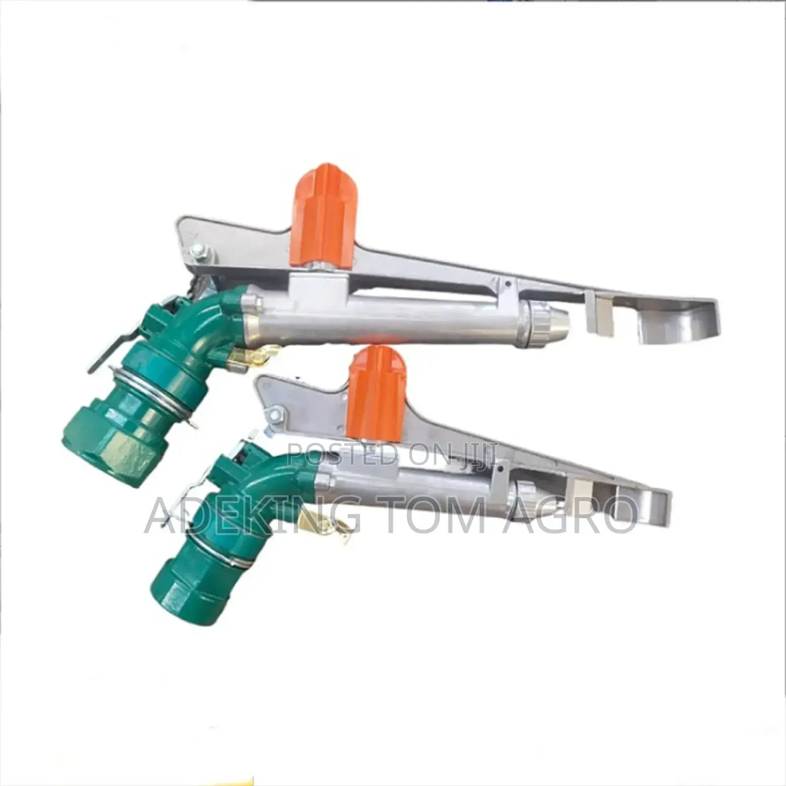 Py 40 Rain Gun Agro Sprinkler