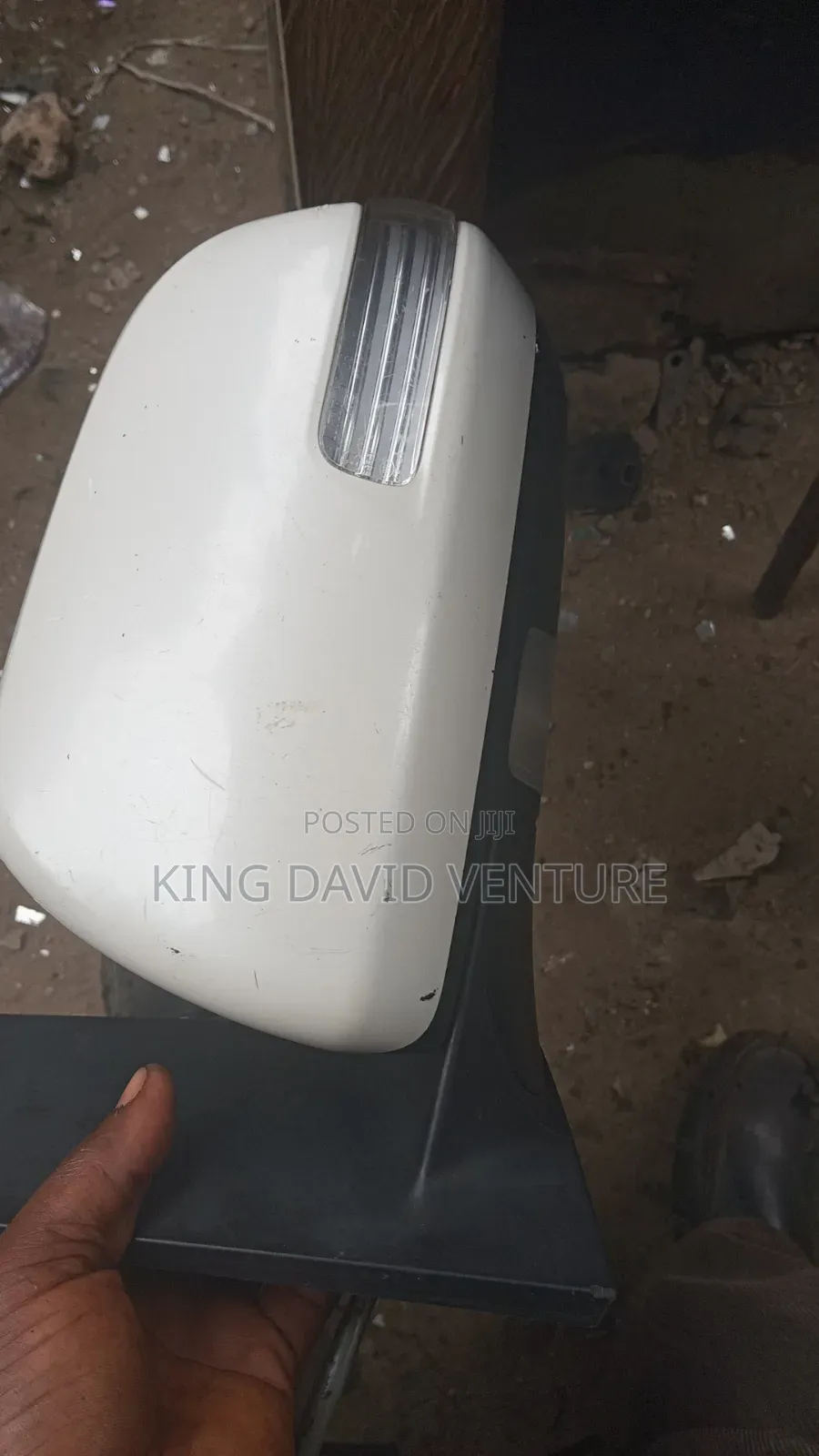 Side Mirror for Sienna 2015