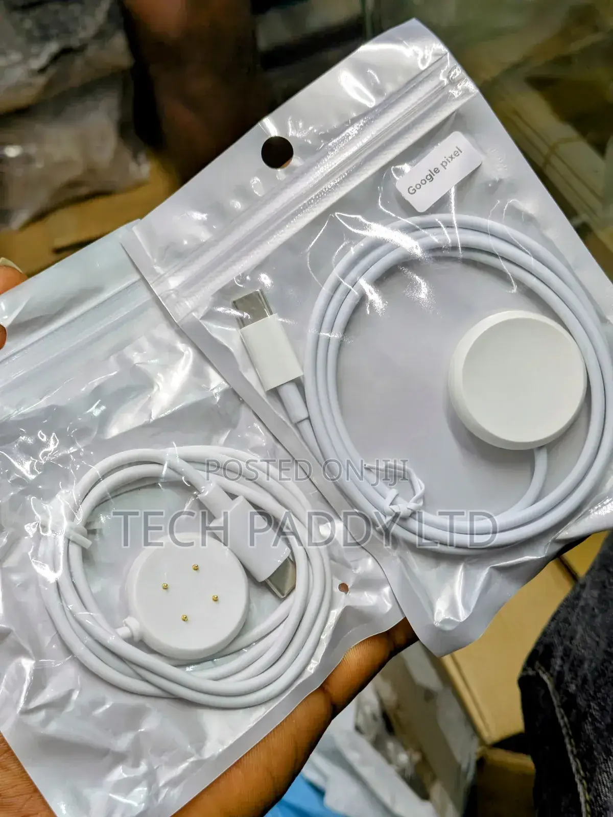 Charger for Google Pixel Watch 1 2 3