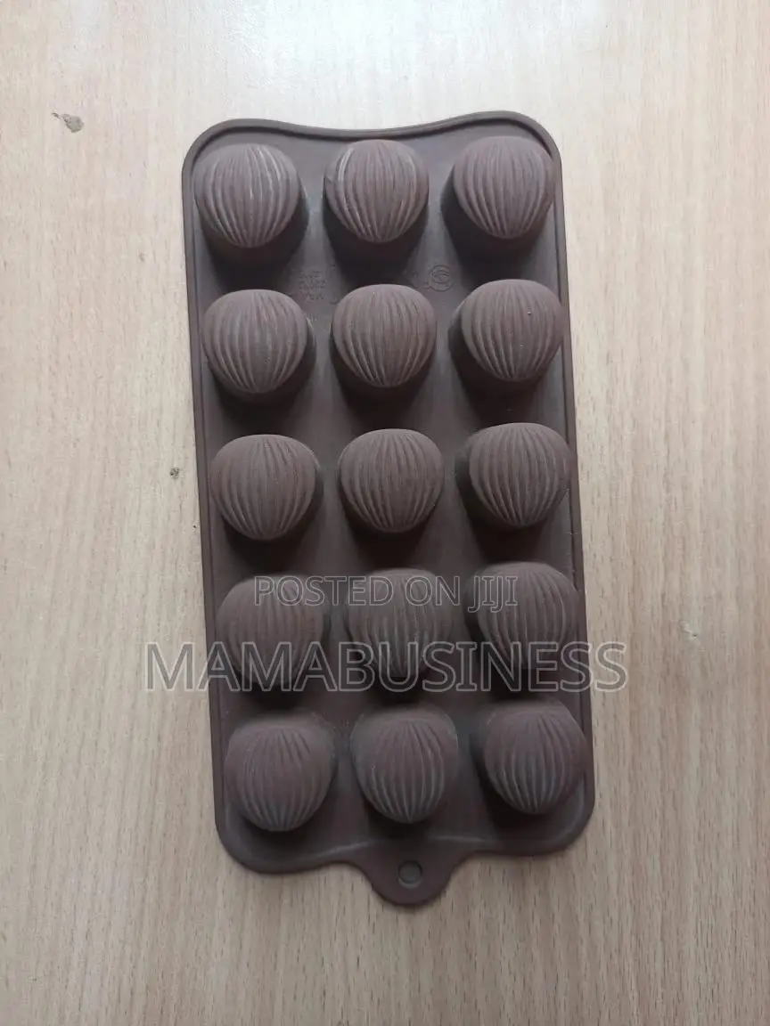 Cavity Candy Baking Mold Ice Cube Trays