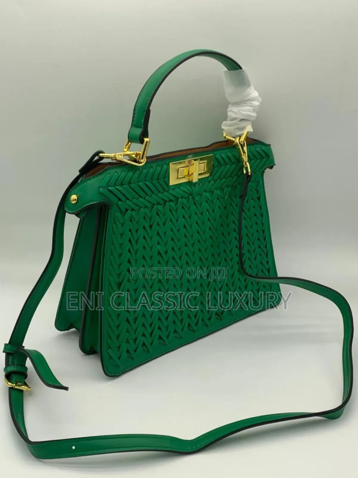 Top Quality Luxury Women Handbags Bags Fendi
