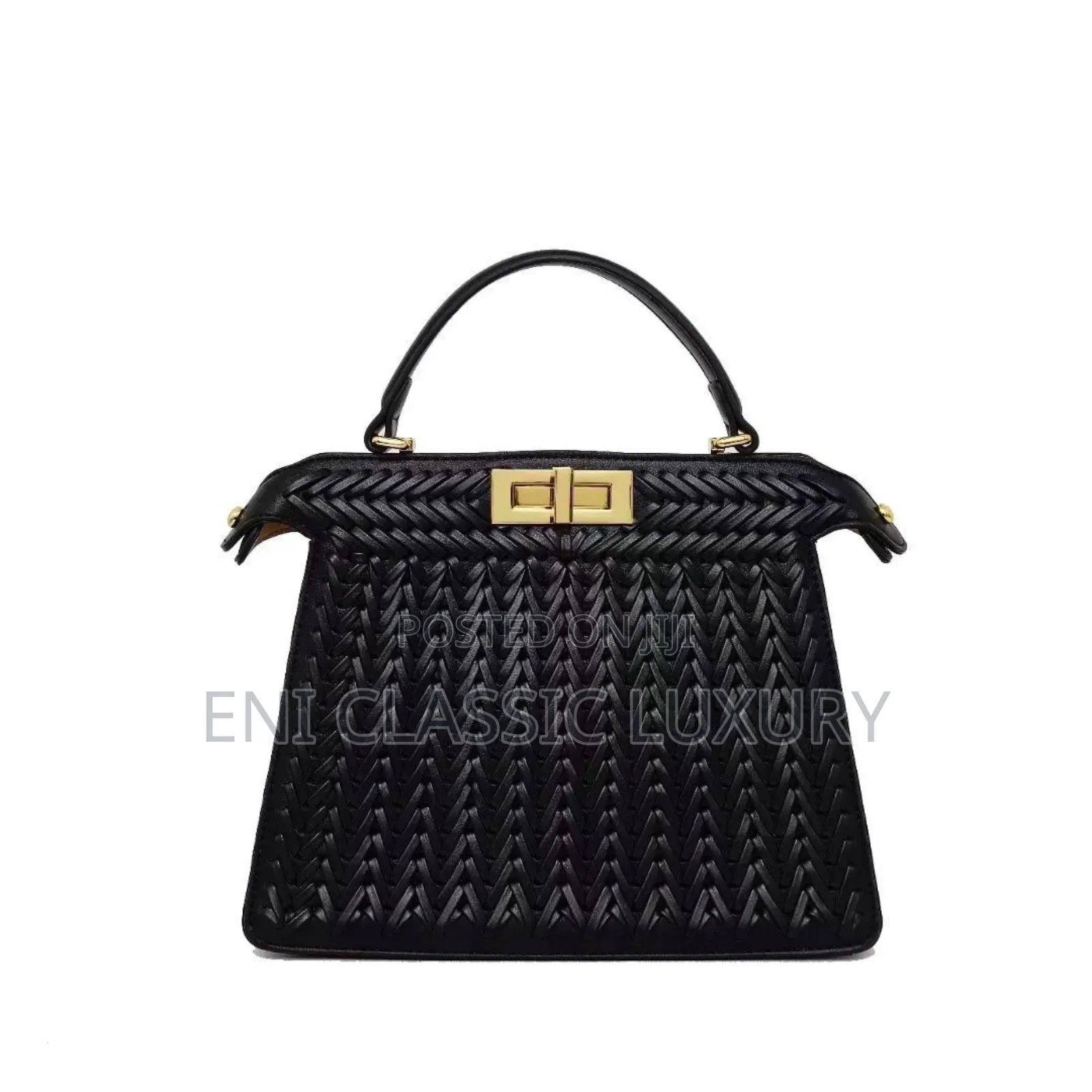 Top Quality Luxury Women Handbags Bags Fendi