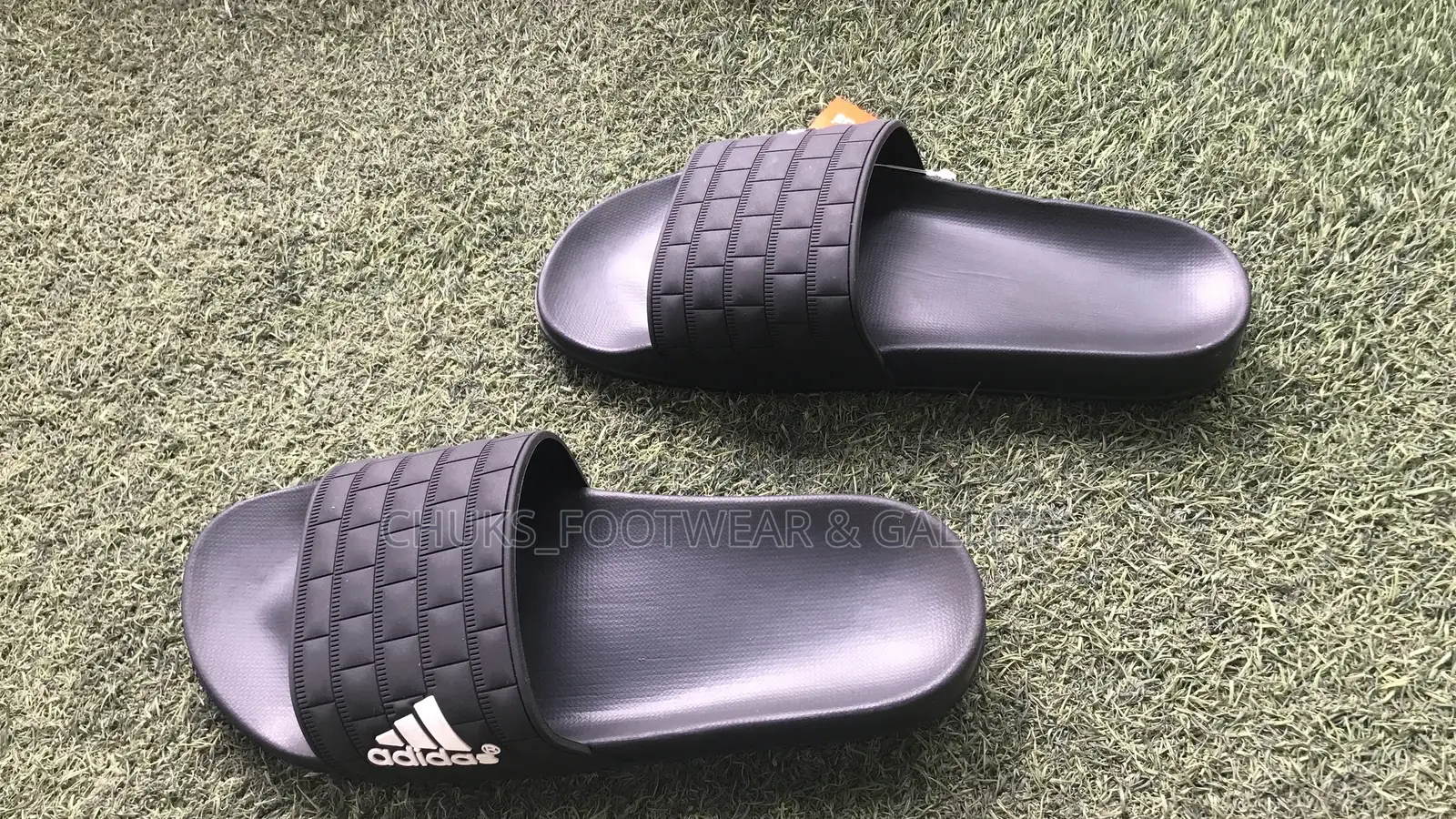 Quality Adidas Rubber