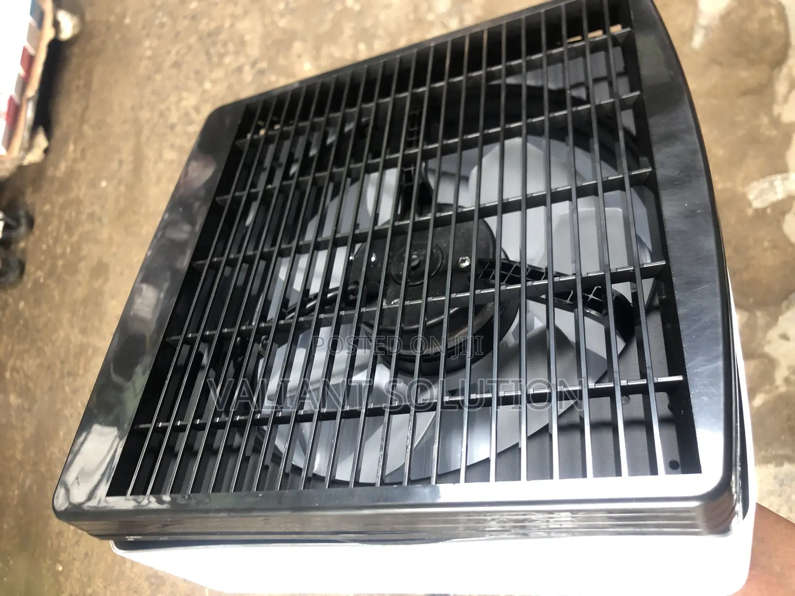 Xpelair 6 Inch