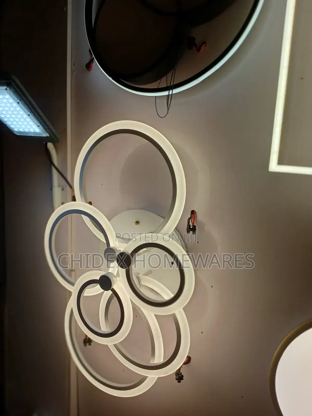 LED Lighting