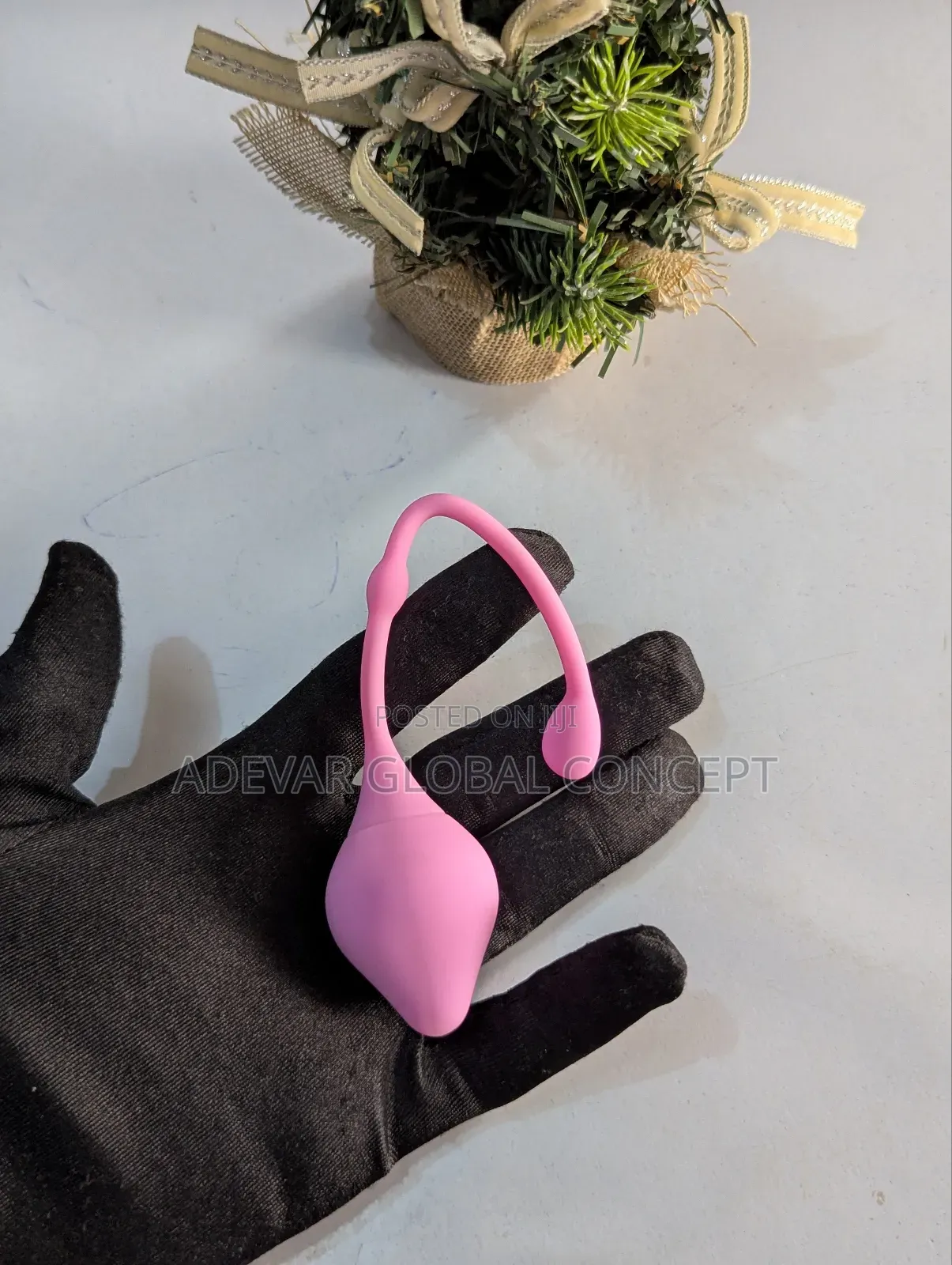 1 Piece Sex Vagina Balls Female Tightening Kegel Ball