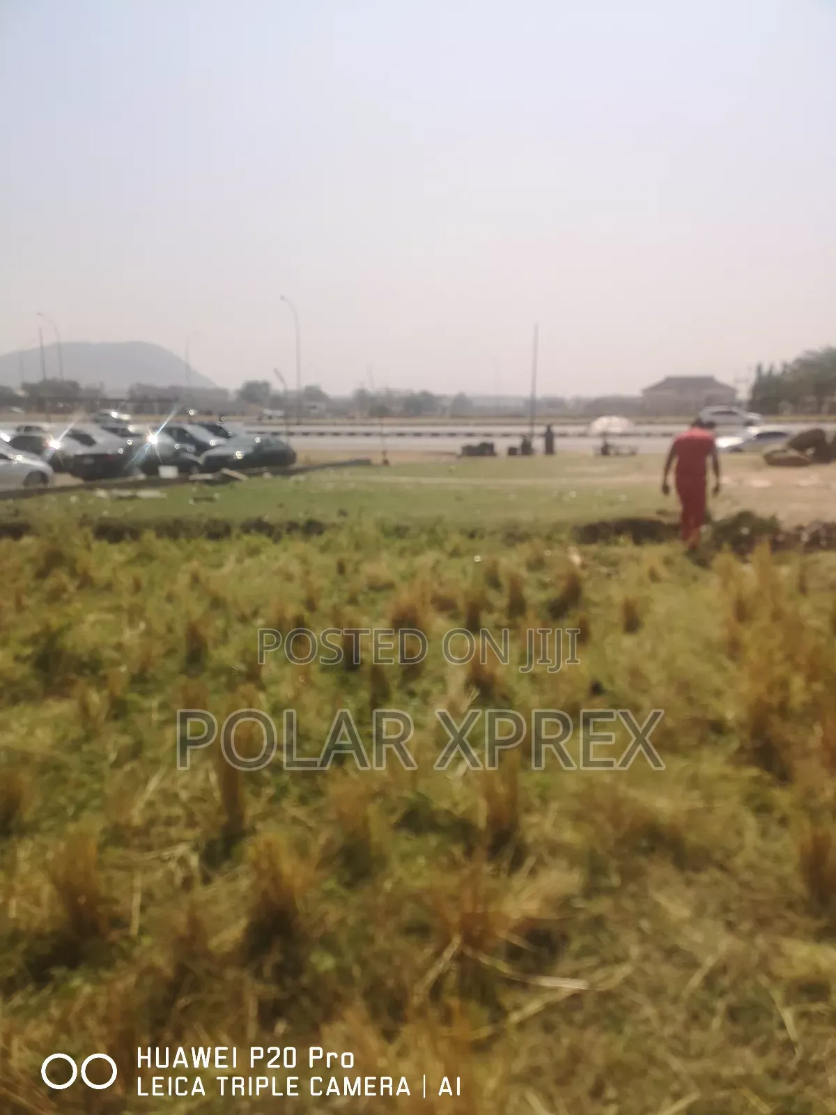 600 SQM Plot of Land in Poland Estate Kubwa
