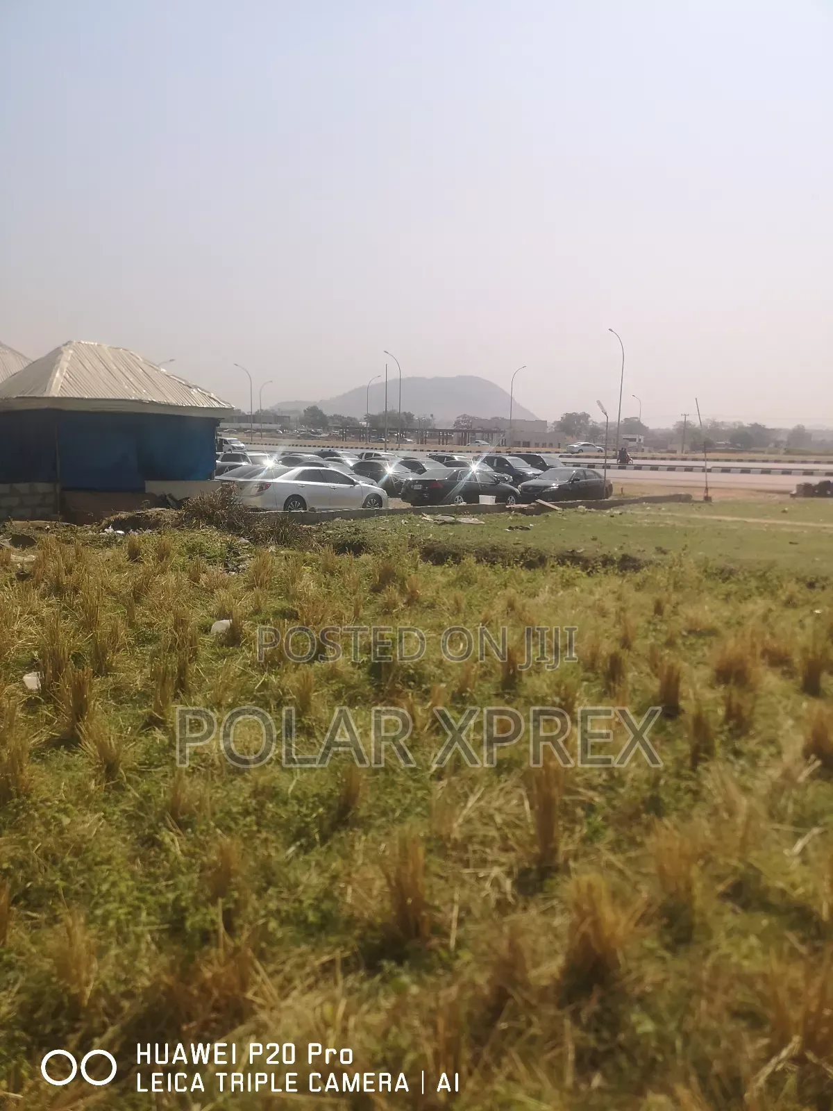600 SQM Plot of Land in Poland Estate Kubwa