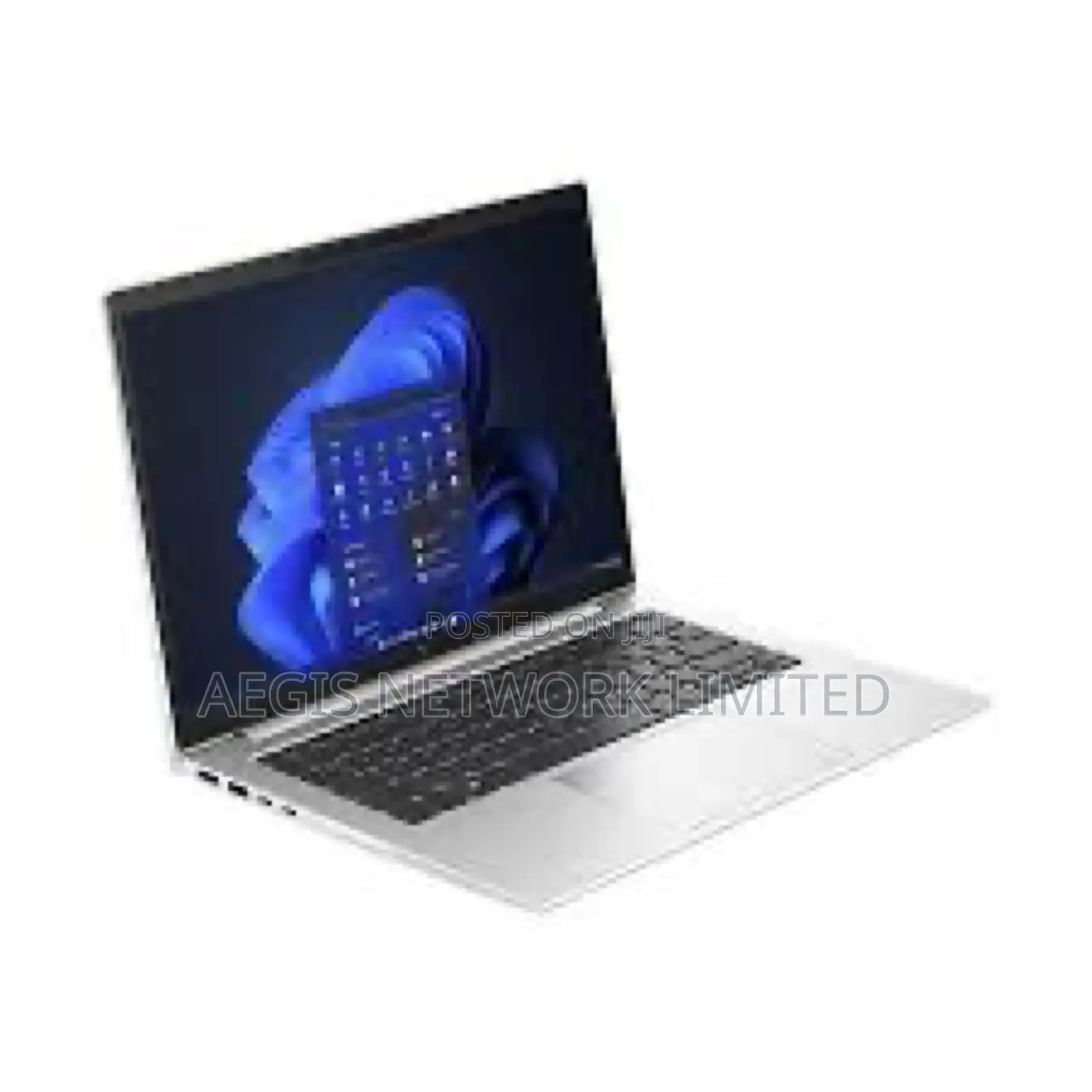 New Laptop HP EliteBook 840 G11 16GB Intel Core Ultra 7 SSD 512GB