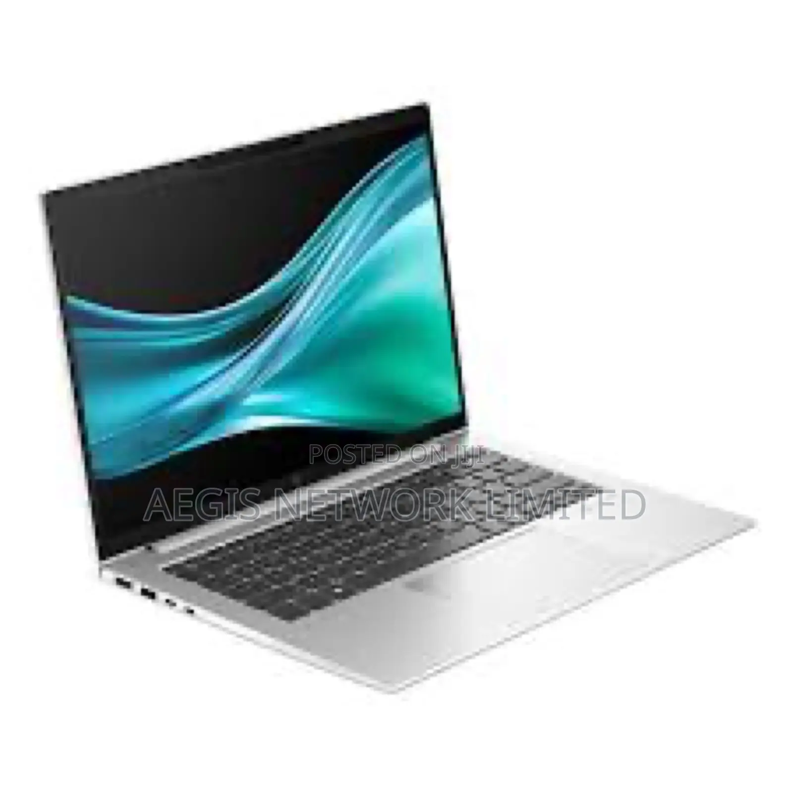 New Laptop HP EliteBook 840 G11 16GB Intel Core Ultra 7 SSD 512GB