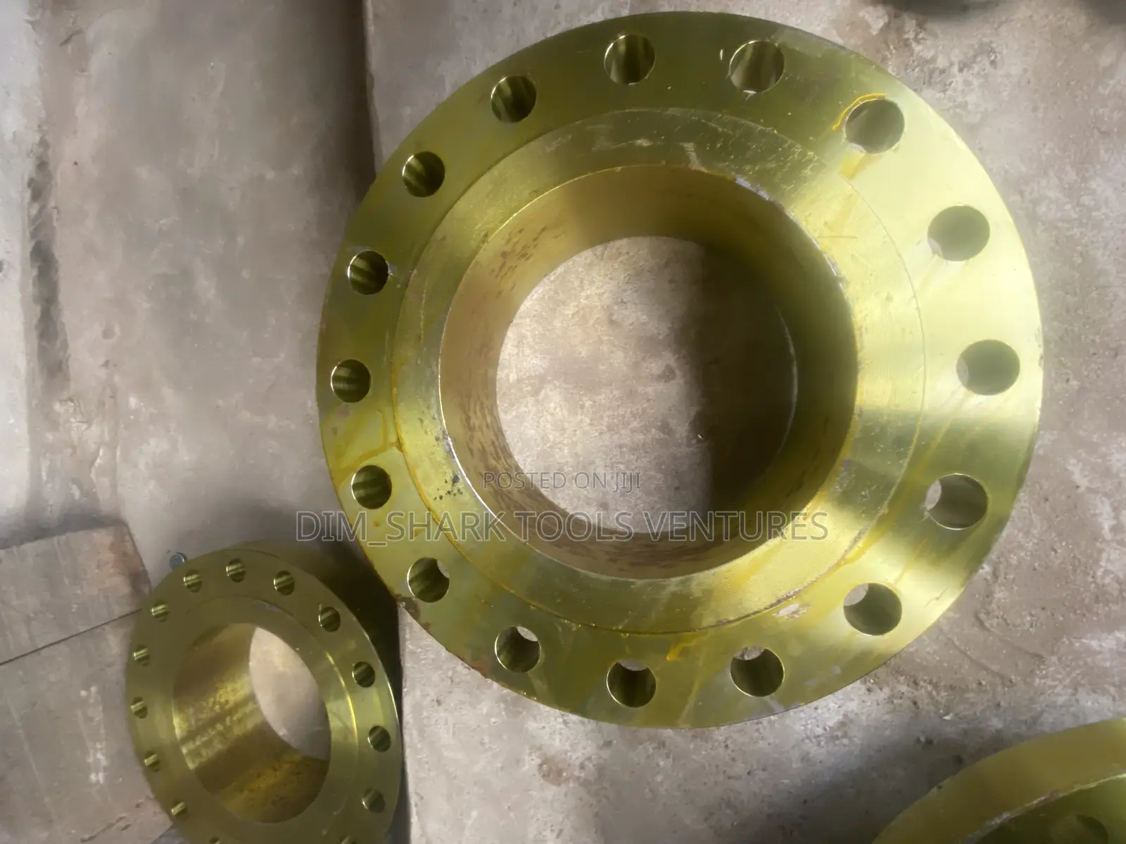 10”X 300 Weld Neck Flange