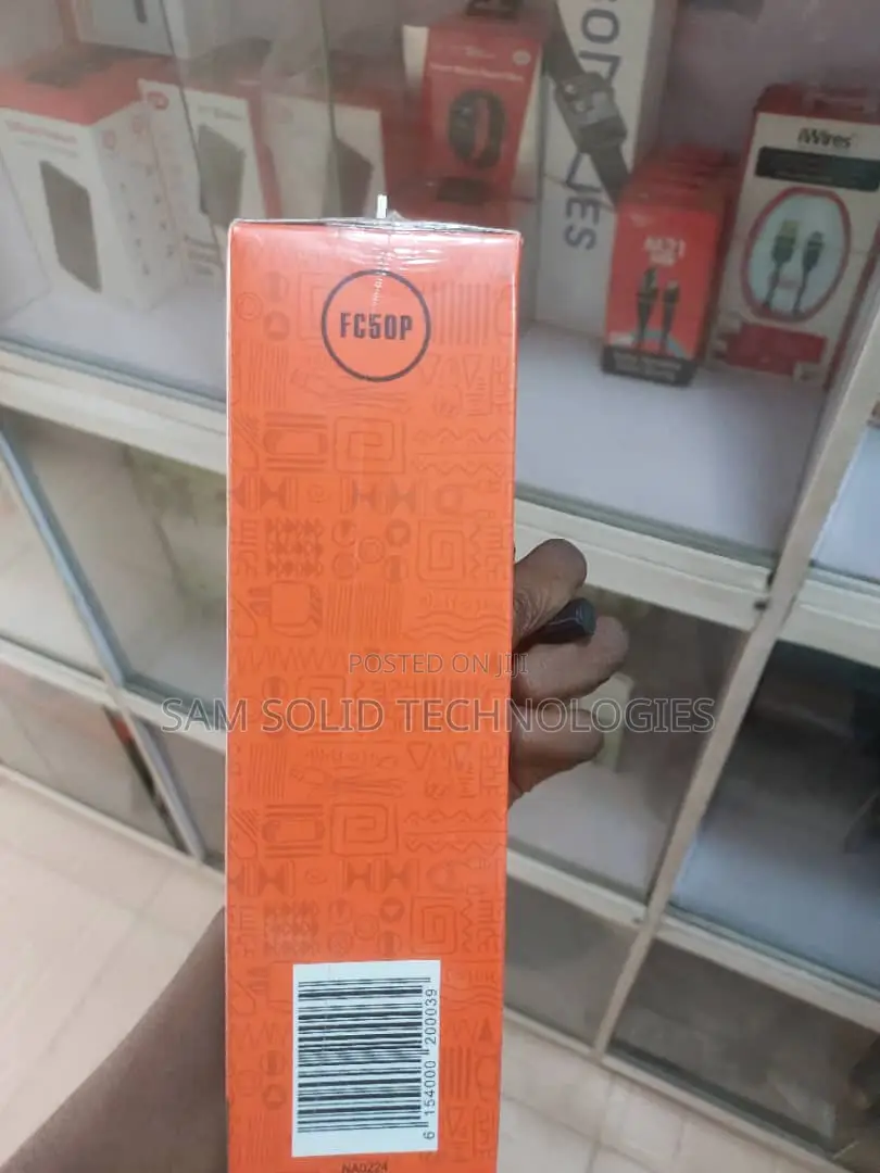 Newage 50000mah FC50P