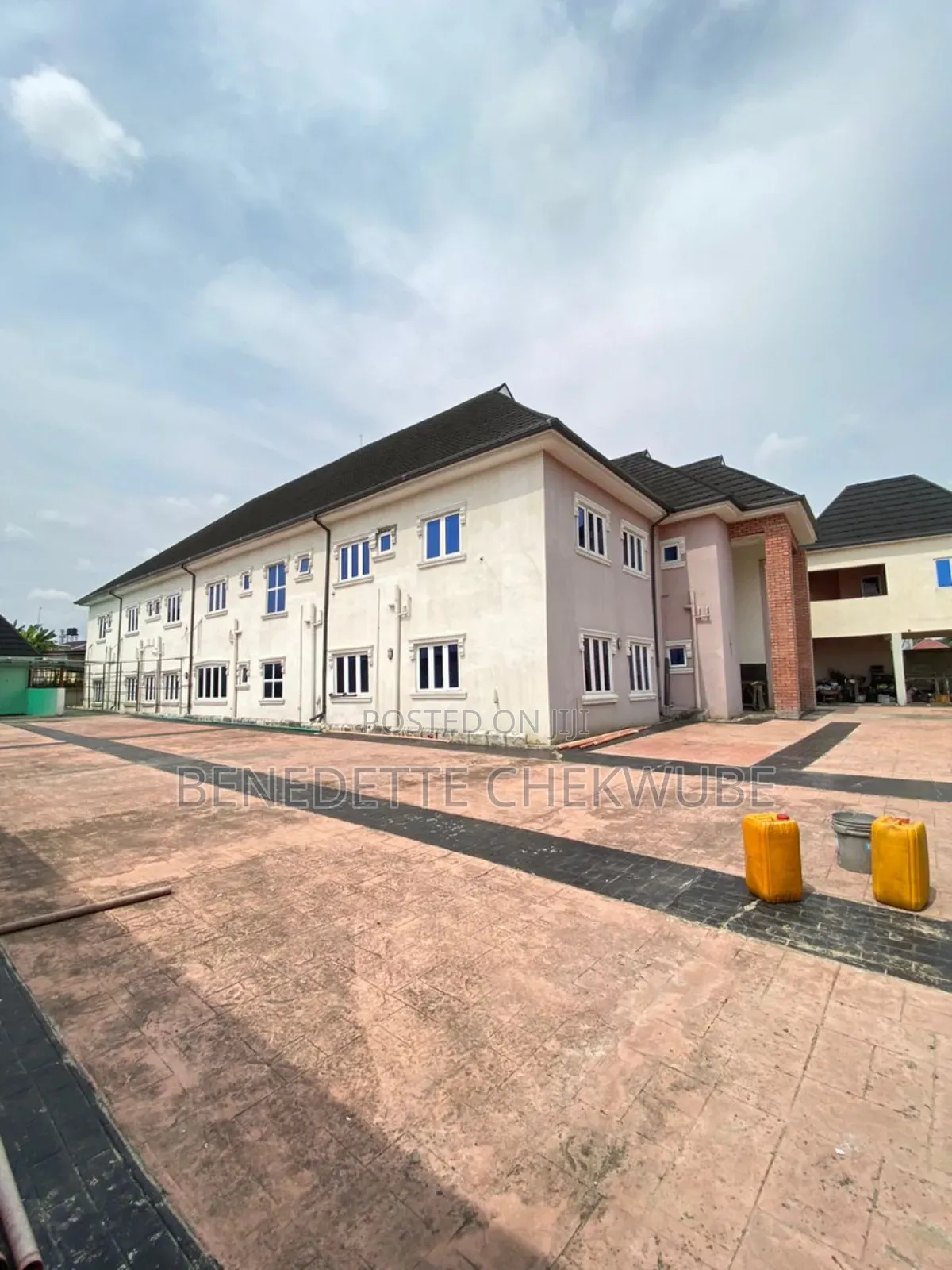 Hotel for Sale