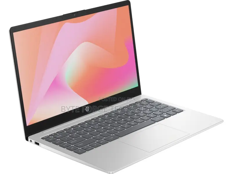 New Laptop HP 14-Dq1088wm 8GB Intel Core I7 SSD 512GB