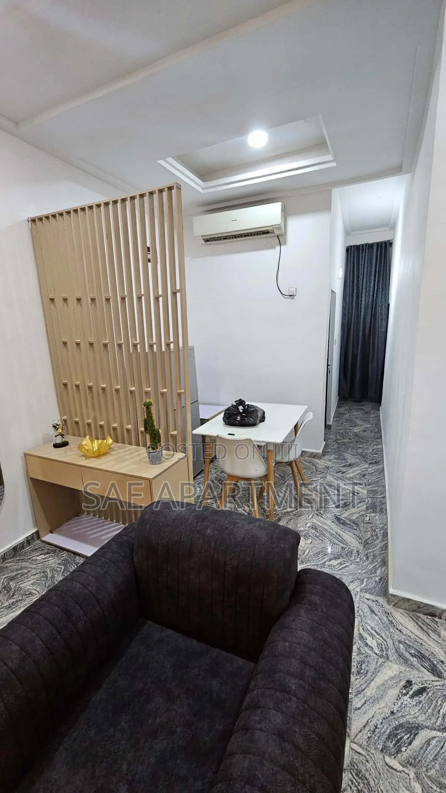 Beautiful Two Bedroom Apartment, Barnawa Kaduna