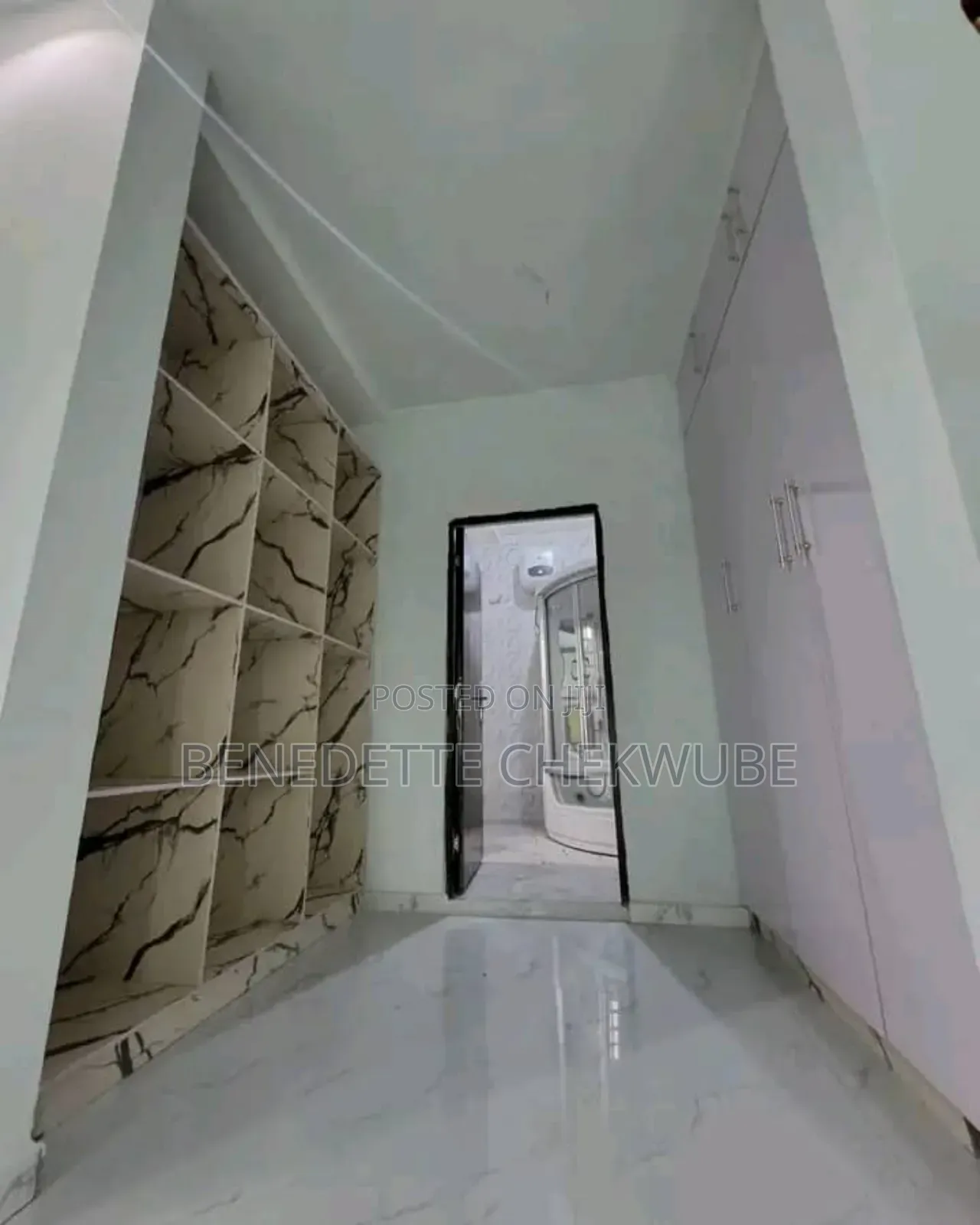5bdrm Duplex in Corner Stone, Port-Harcourt for sale