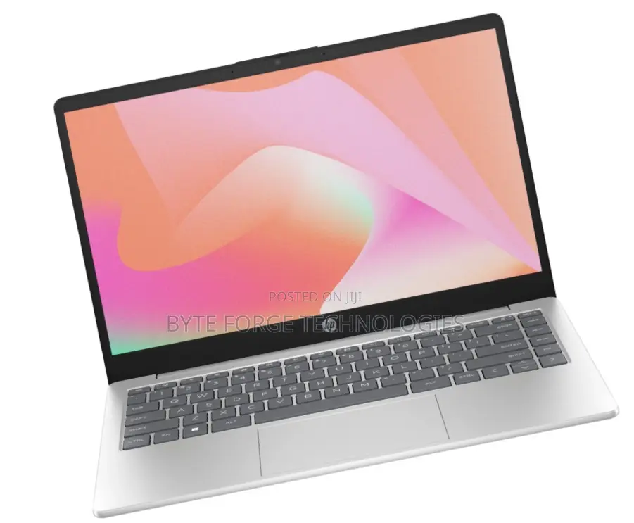 New Laptop HP 14z 8GB Intel Core i5 SSD 512GB