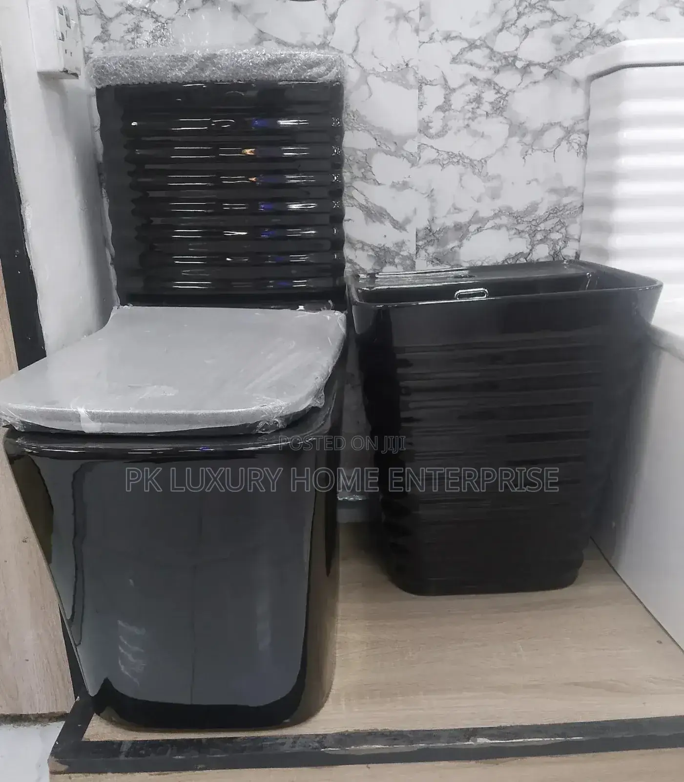 Luxury WC Closet