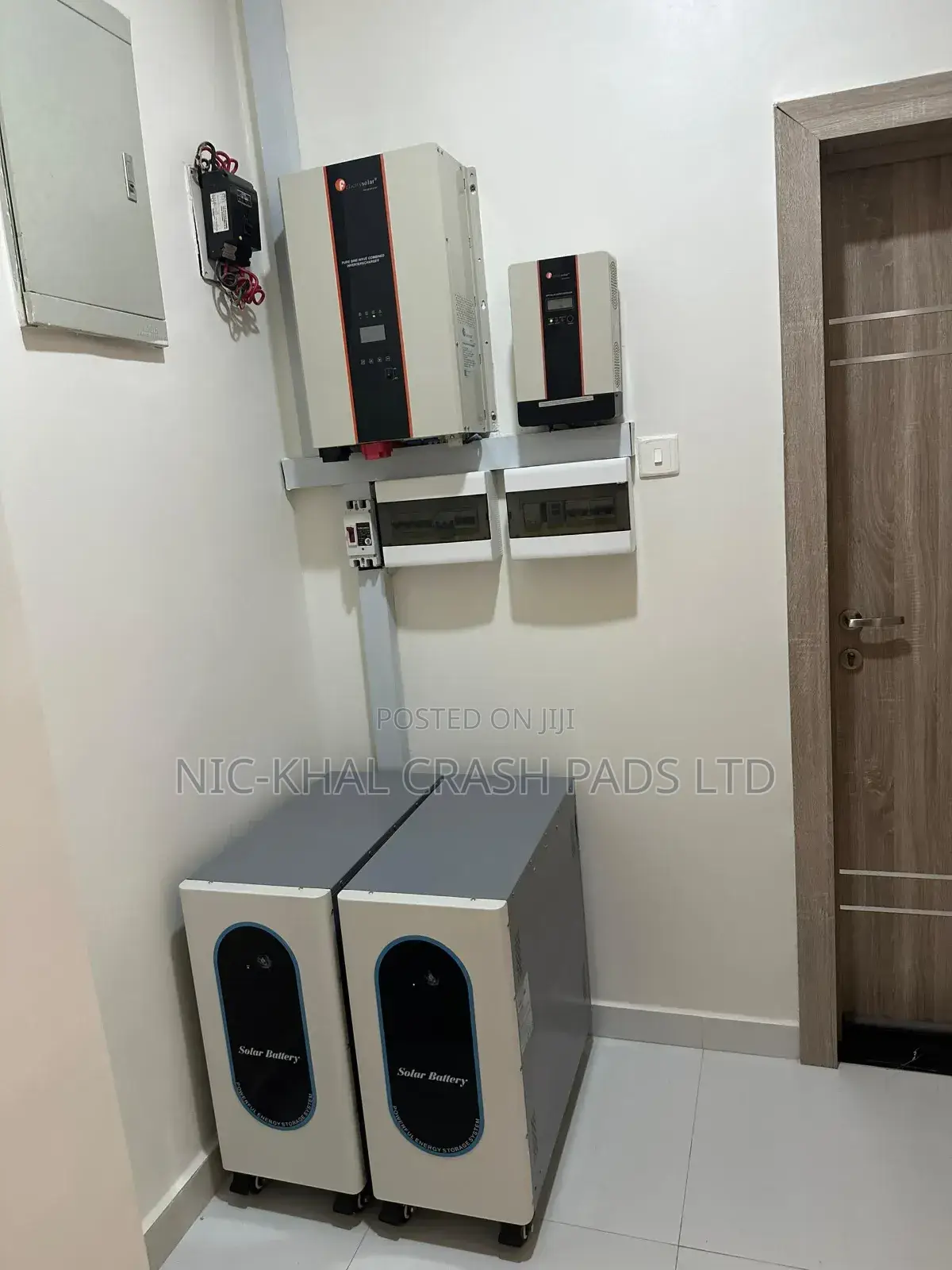 Furnished 3bdrm Apartment in Jahi Gilmor for rent