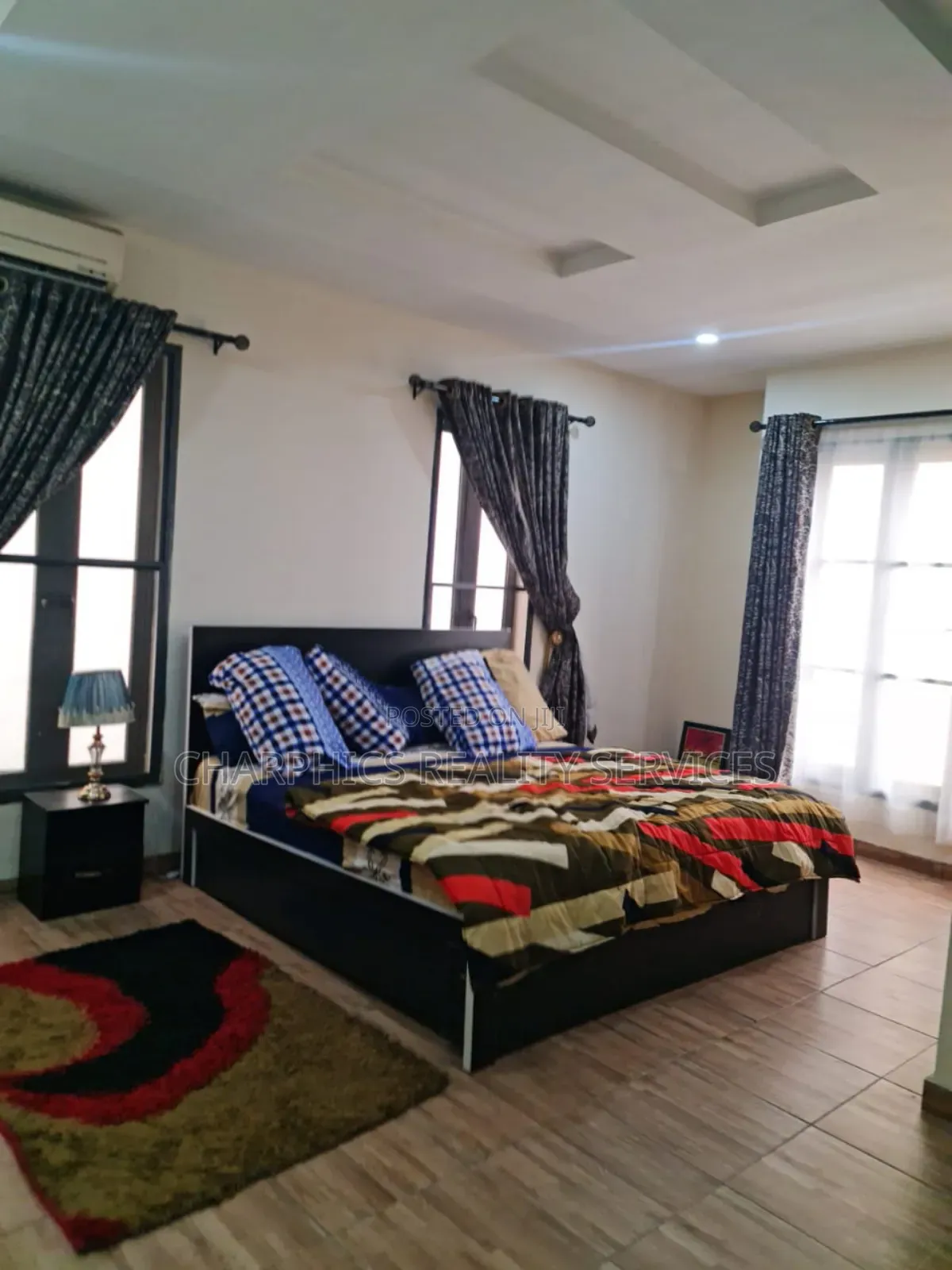 Furnished 4bdrm Duplex in Maryland for rent