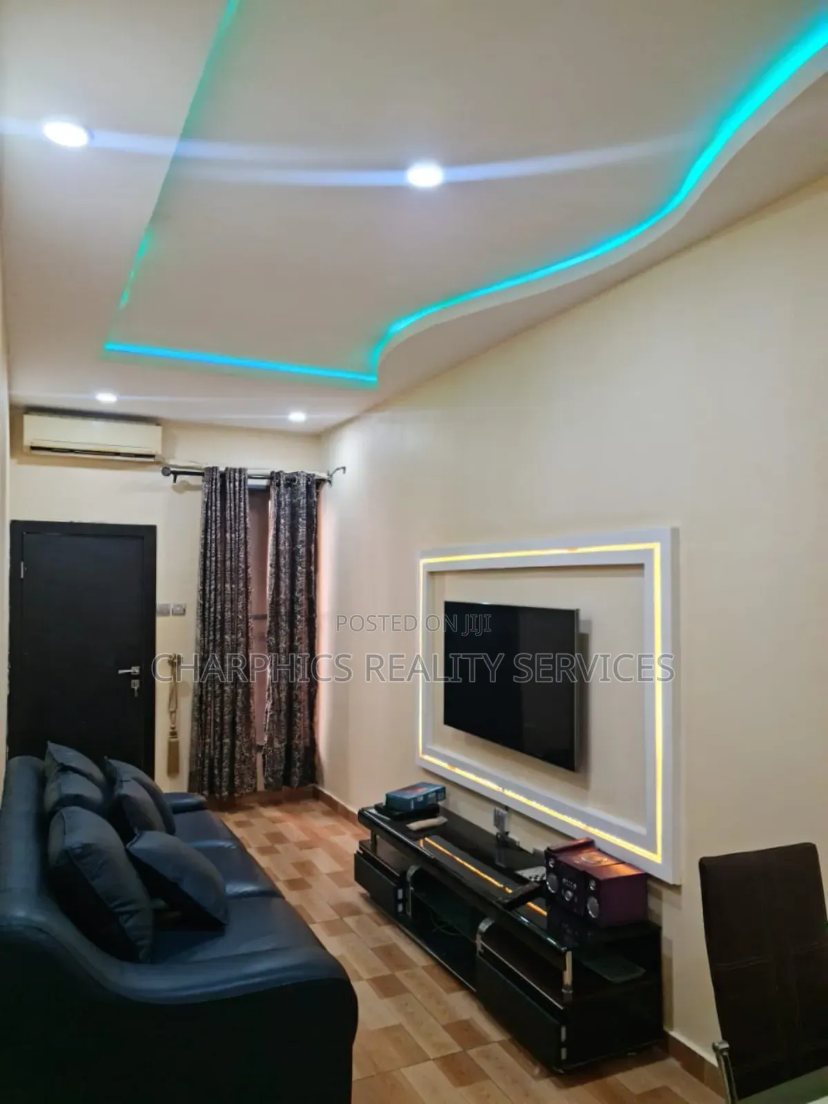 Furnished 4bdrm Duplex in Maryland for rent