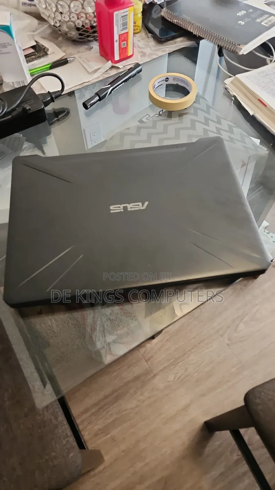 Laptop Asus FX503 16GB AMD Ryzen 5 SSD 1T