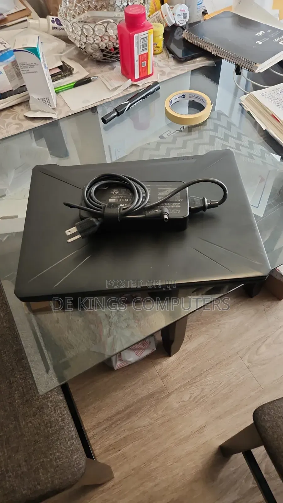 Laptop Asus FX503 16GB AMD Ryzen 5 SSD 1T
