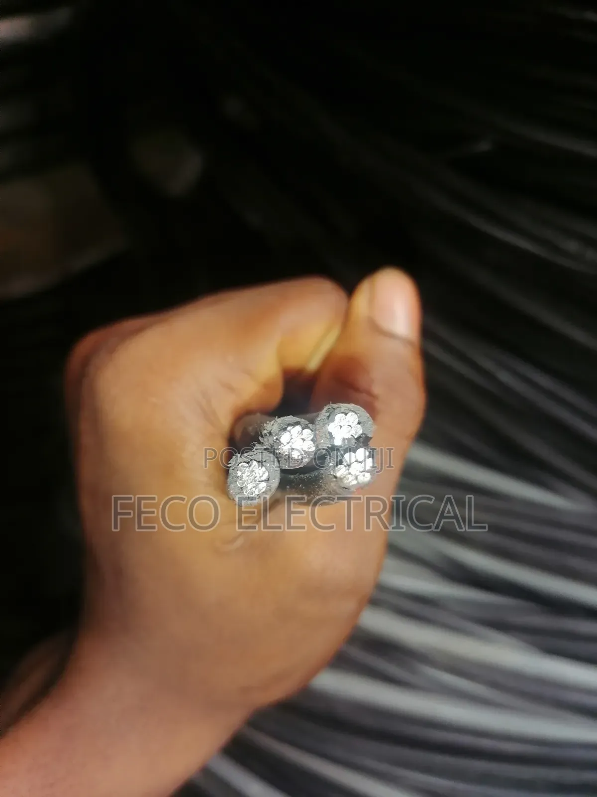 Recline Wire