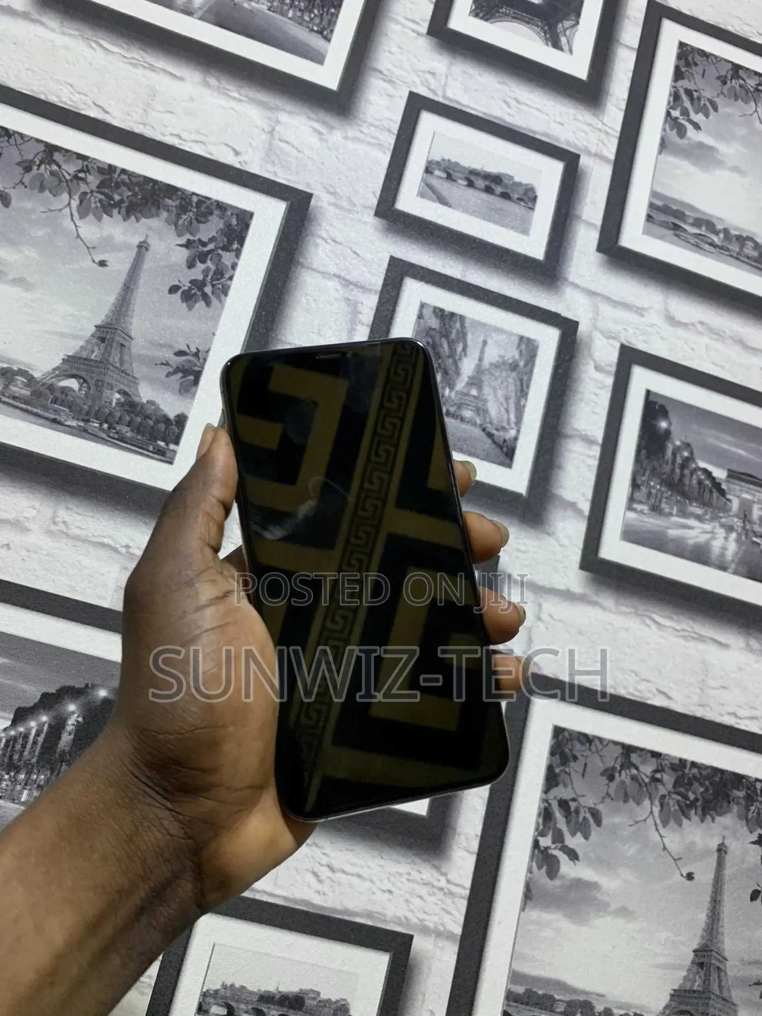 Apple iPhone XS Max 64 GB Gold