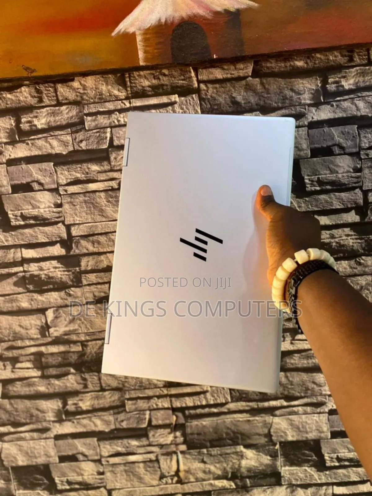 Laptop HP Envy x360 16GB Intel Core i7 SSD 512GB