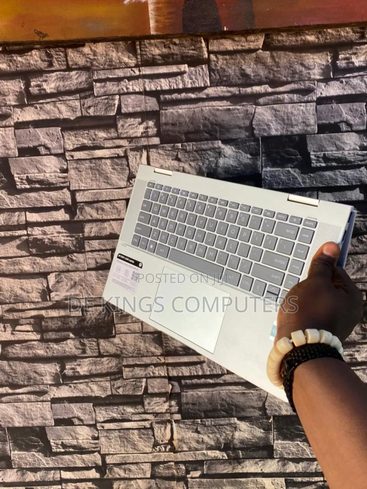 Laptop HP Envy x360 16GB Intel Core i7 SSD 512GB
