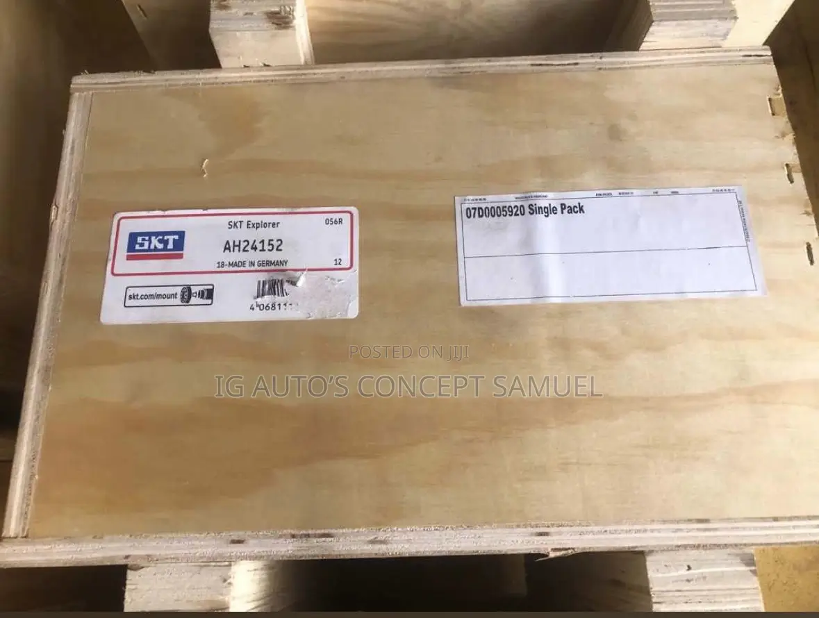 AH24152 SKF Bearing Sleeve Available