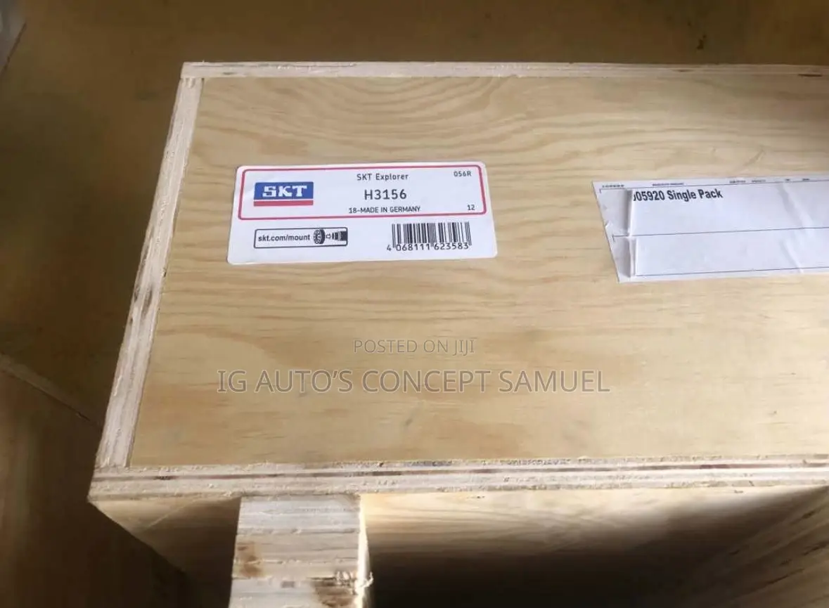 H3156 SKF Bearing Sleeve Available