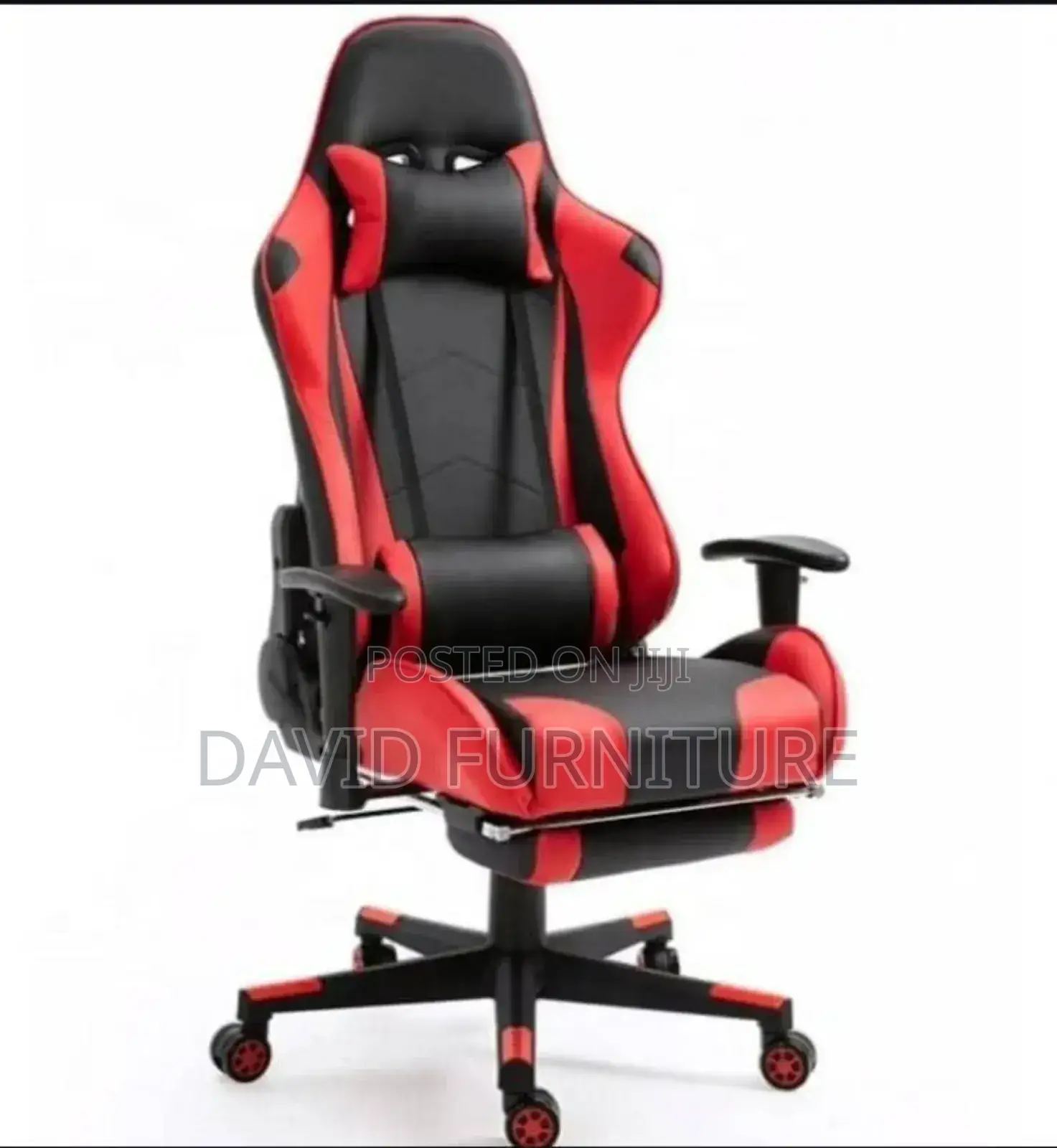 Comfortable Gaming Chair