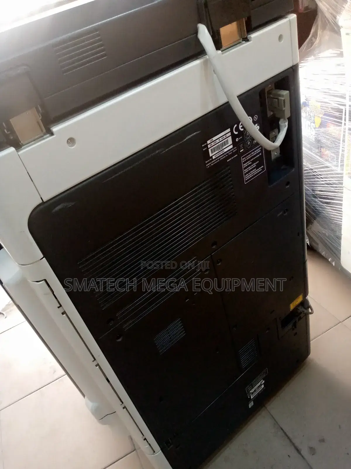 Konica Minolta Bizhub C220, Di Photocopy Machine
