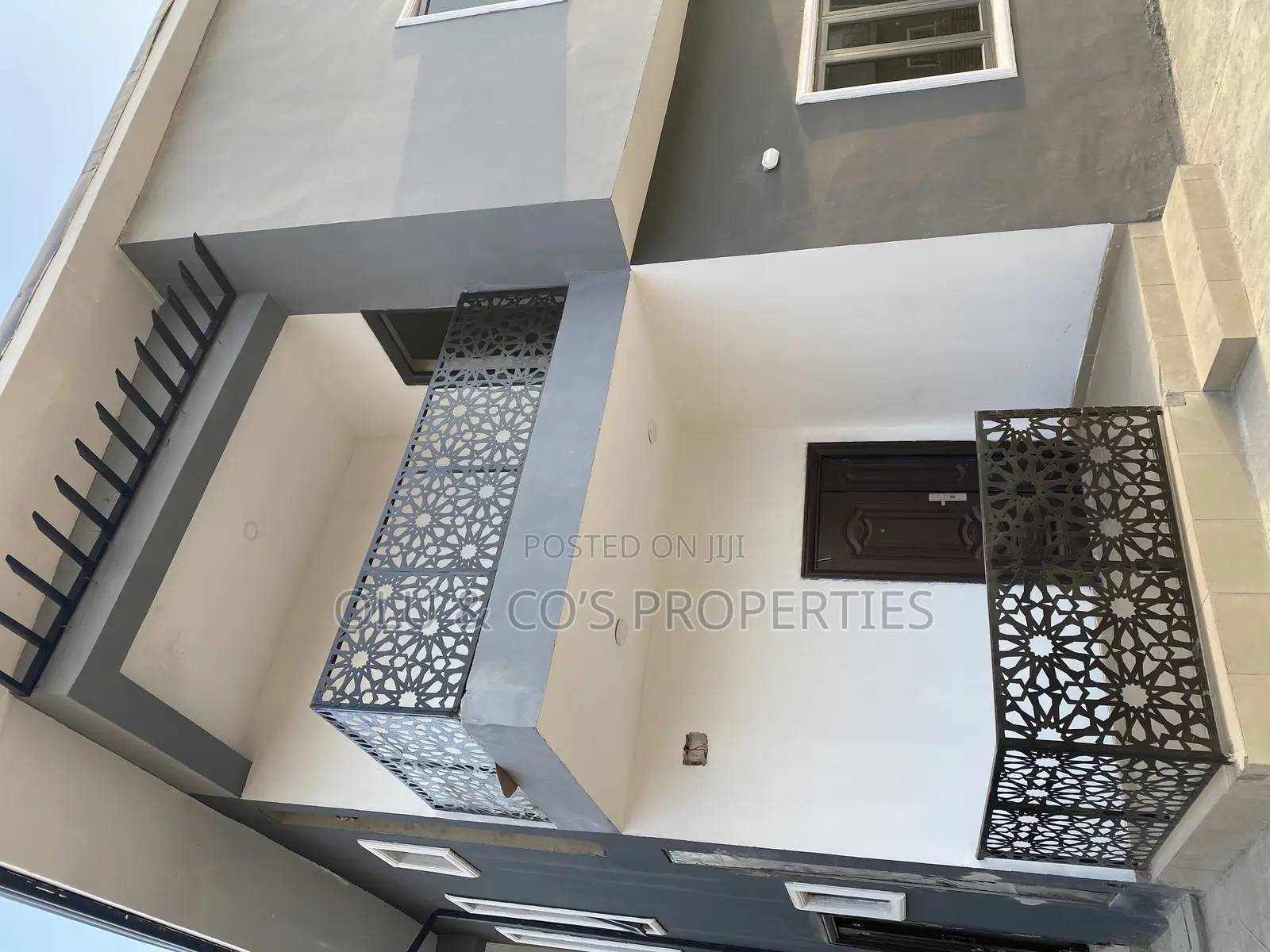 2bdrm Block of Flats in Pineville Estate, Lugbe District for rent