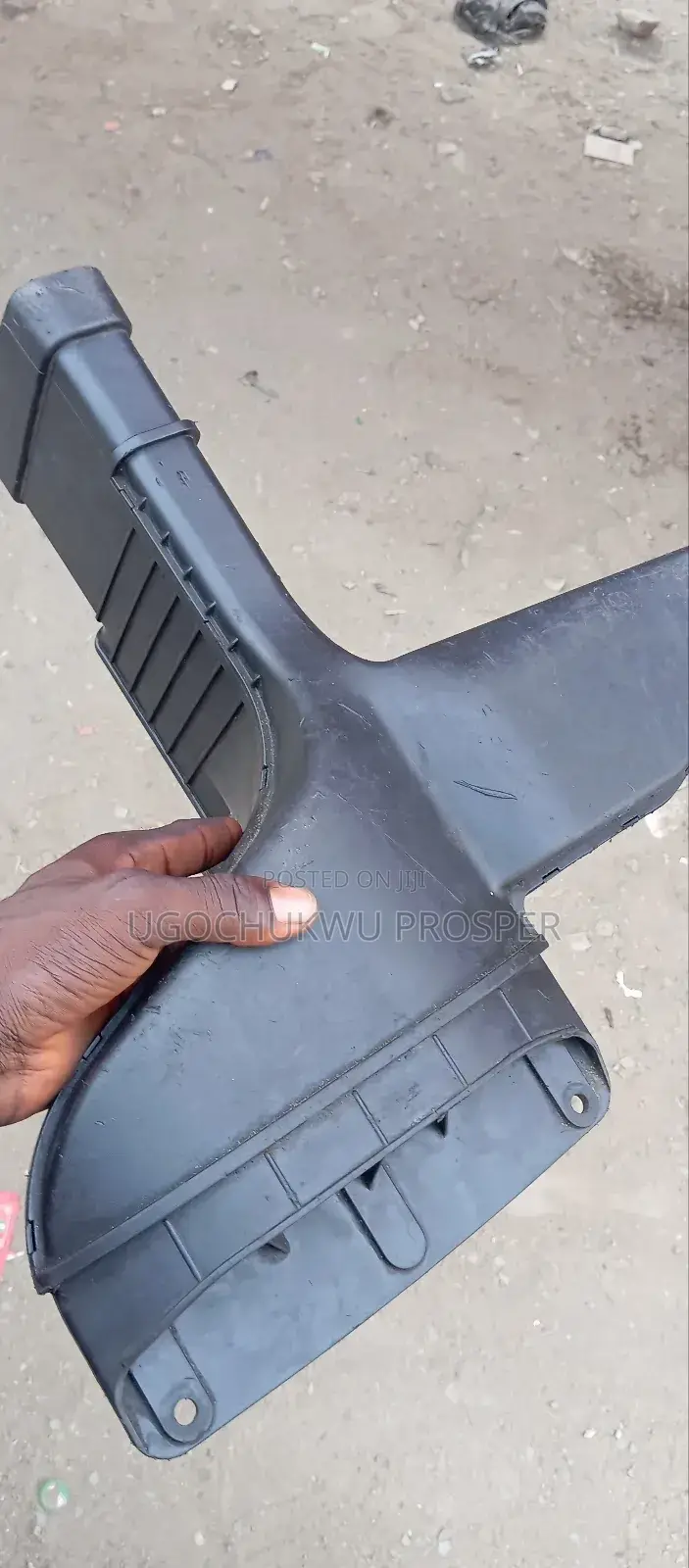 Hyundai Sonata Air Hose 2015 -2017