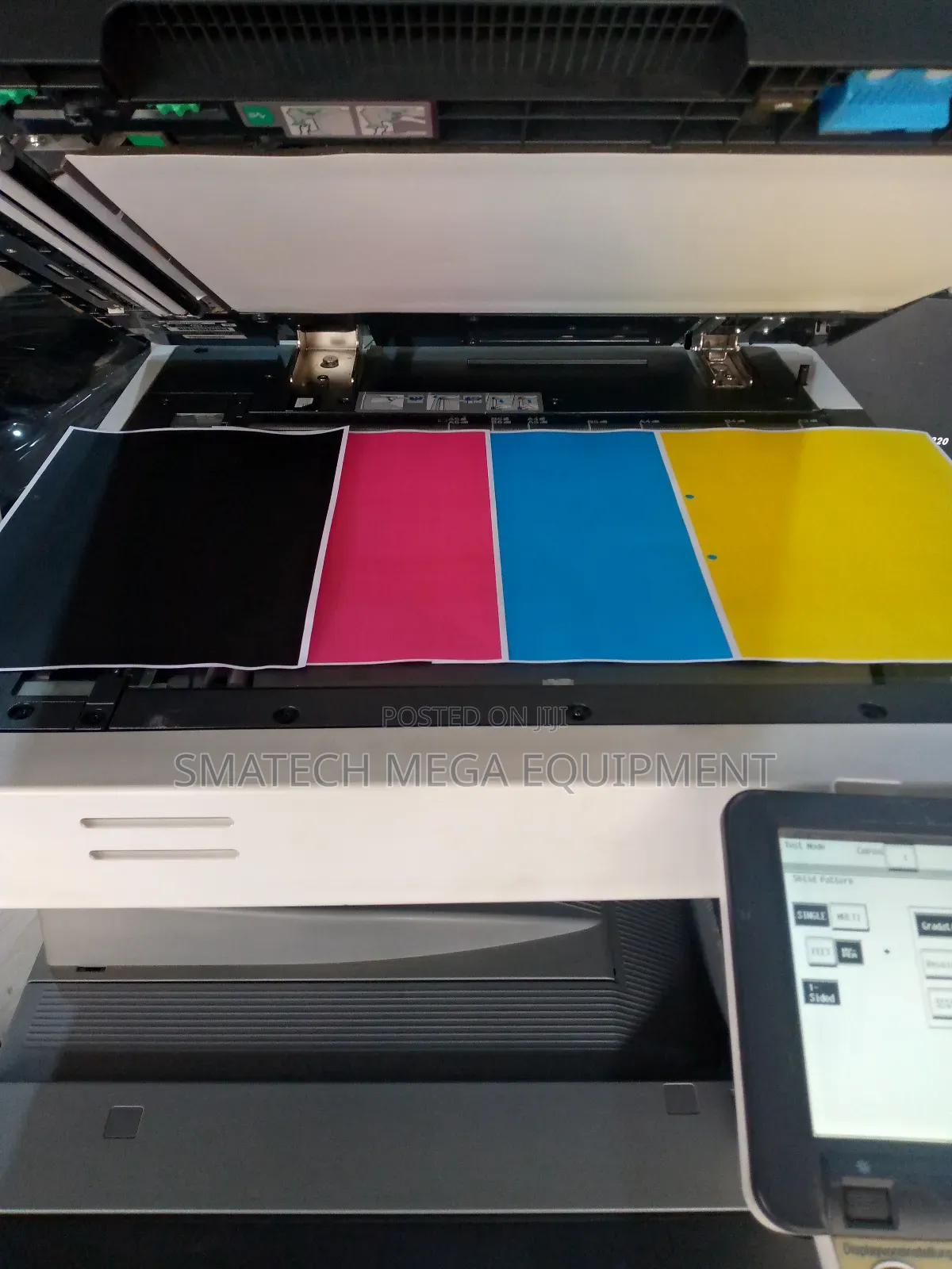 Konica Minolta Bizhub C280 Photocopier Di