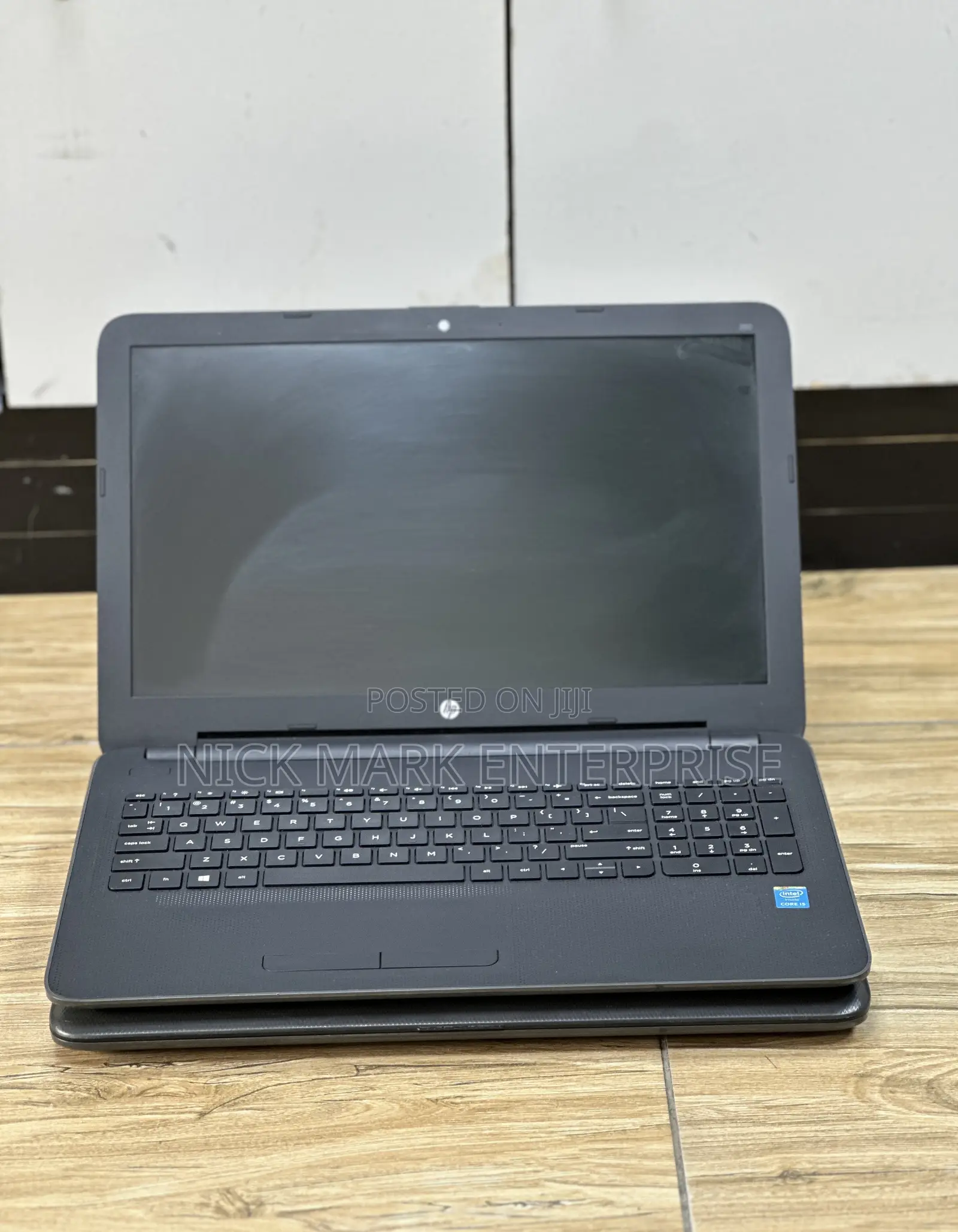 Laptop HP 250 G4 8GB Intel Core i5 HDD 500GB