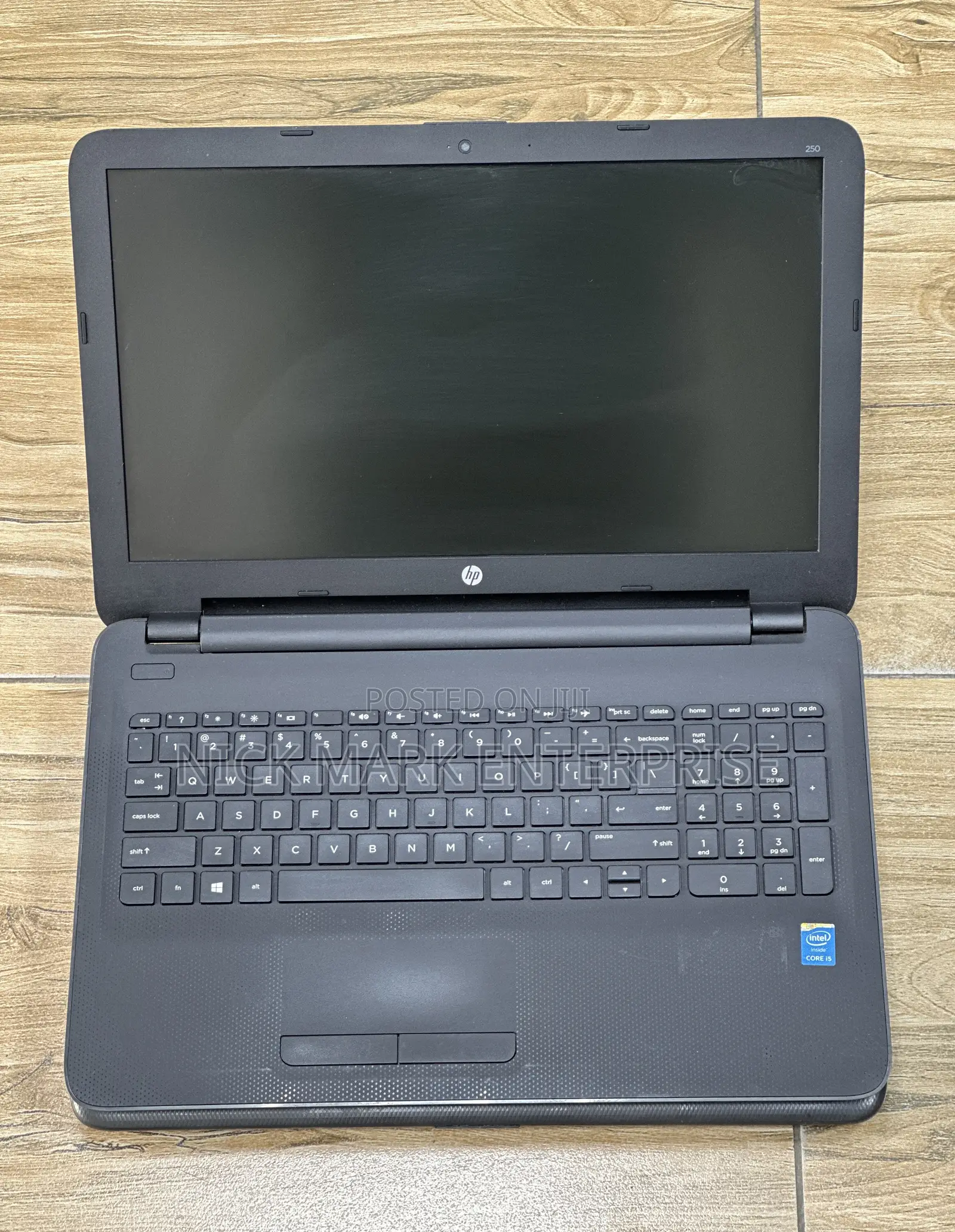 Laptop HP 250 G4 8GB Intel Core i5 HDD 500GB