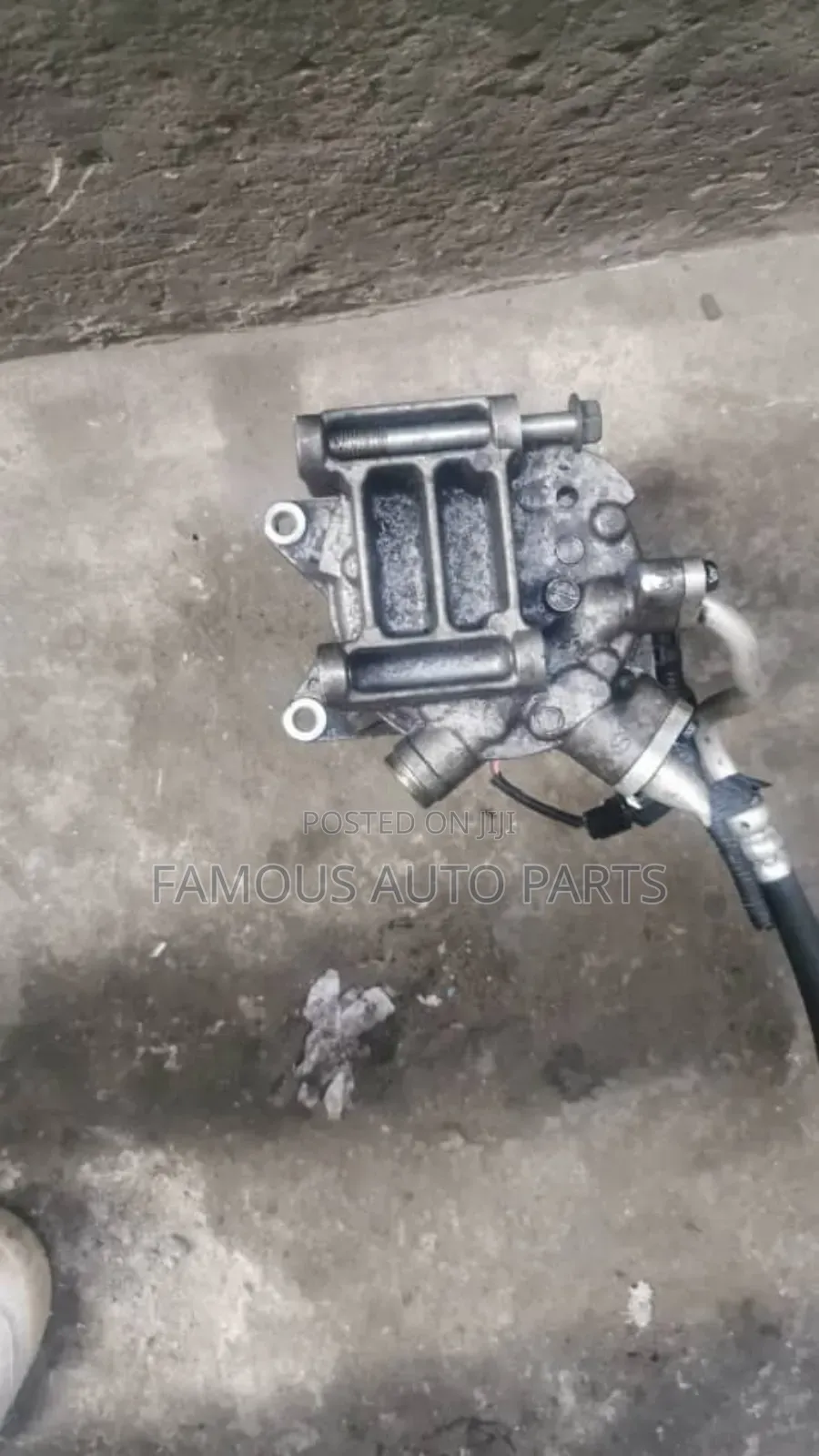 Compressor Nissan Murano 2014-2019