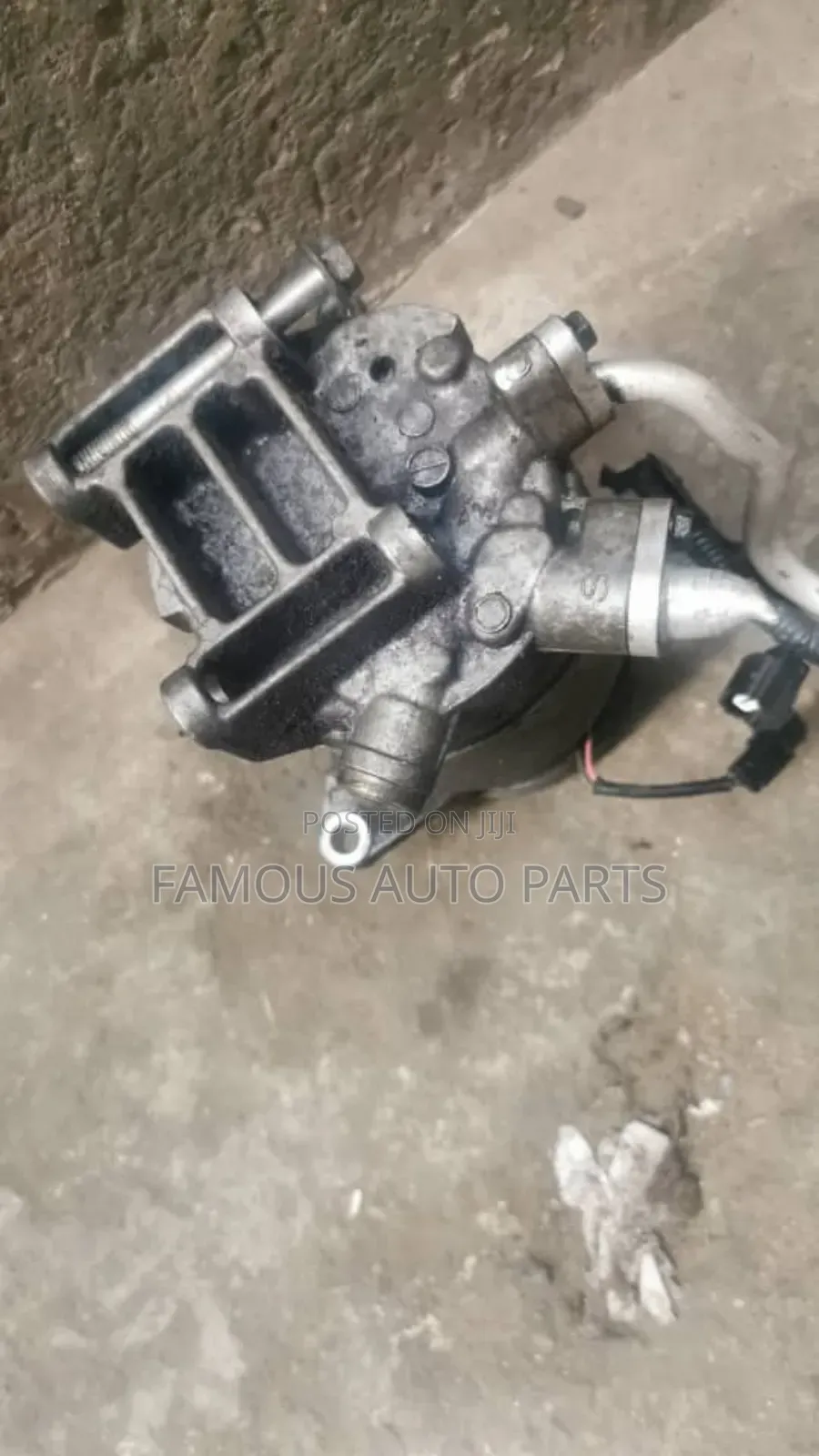 Compressor Nissan Murano 2014-2019