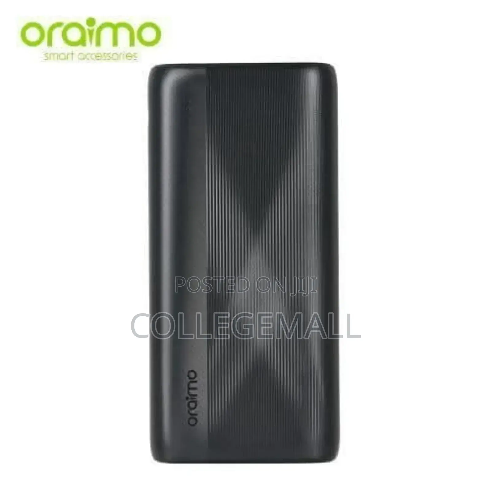 Oraimo Traveler 4